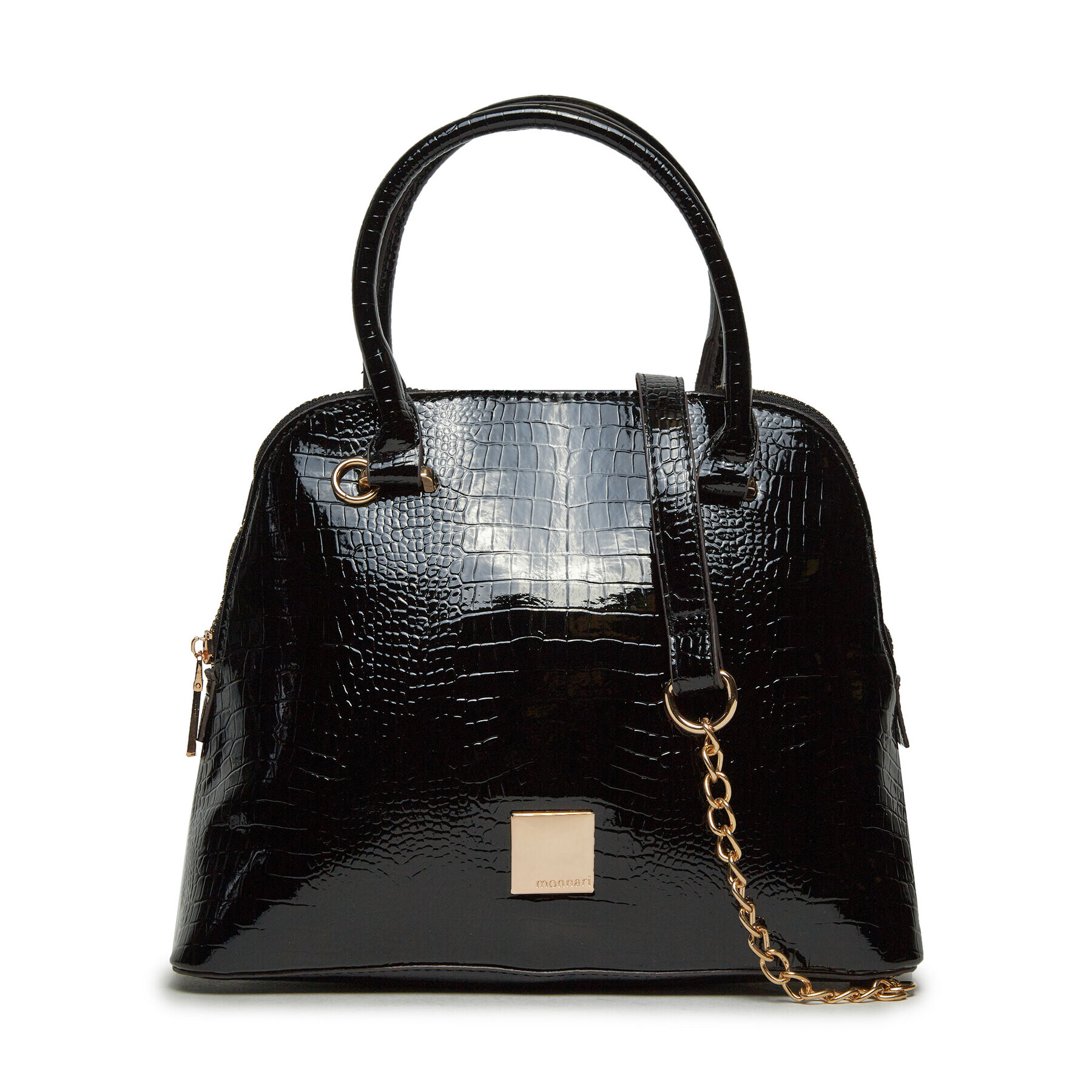 Monnari Дамска чанта BAG3871-020 Черен - Pepit.bg