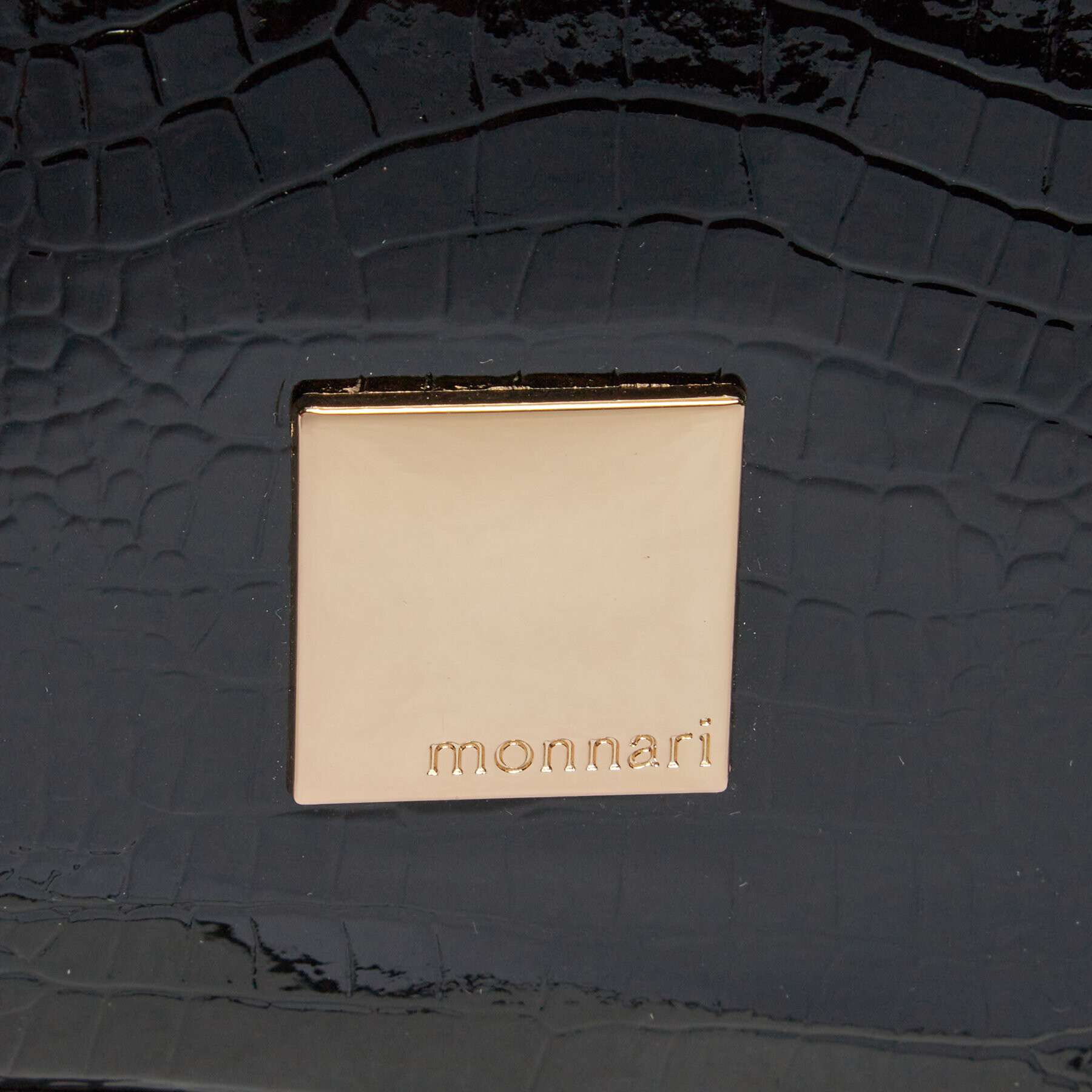 Monnari Дамска чанта BAG3871-020 Черен - Pepit.bg