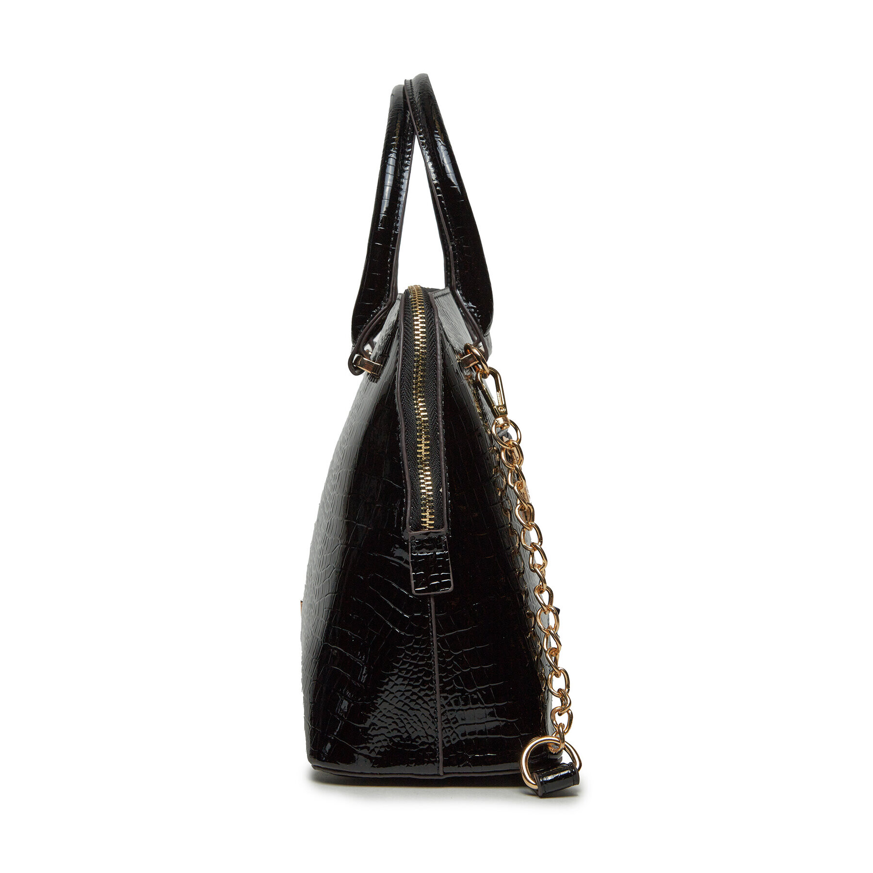 Monnari Дамска чанта BAG3871-020 Черен - Pepit.bg
