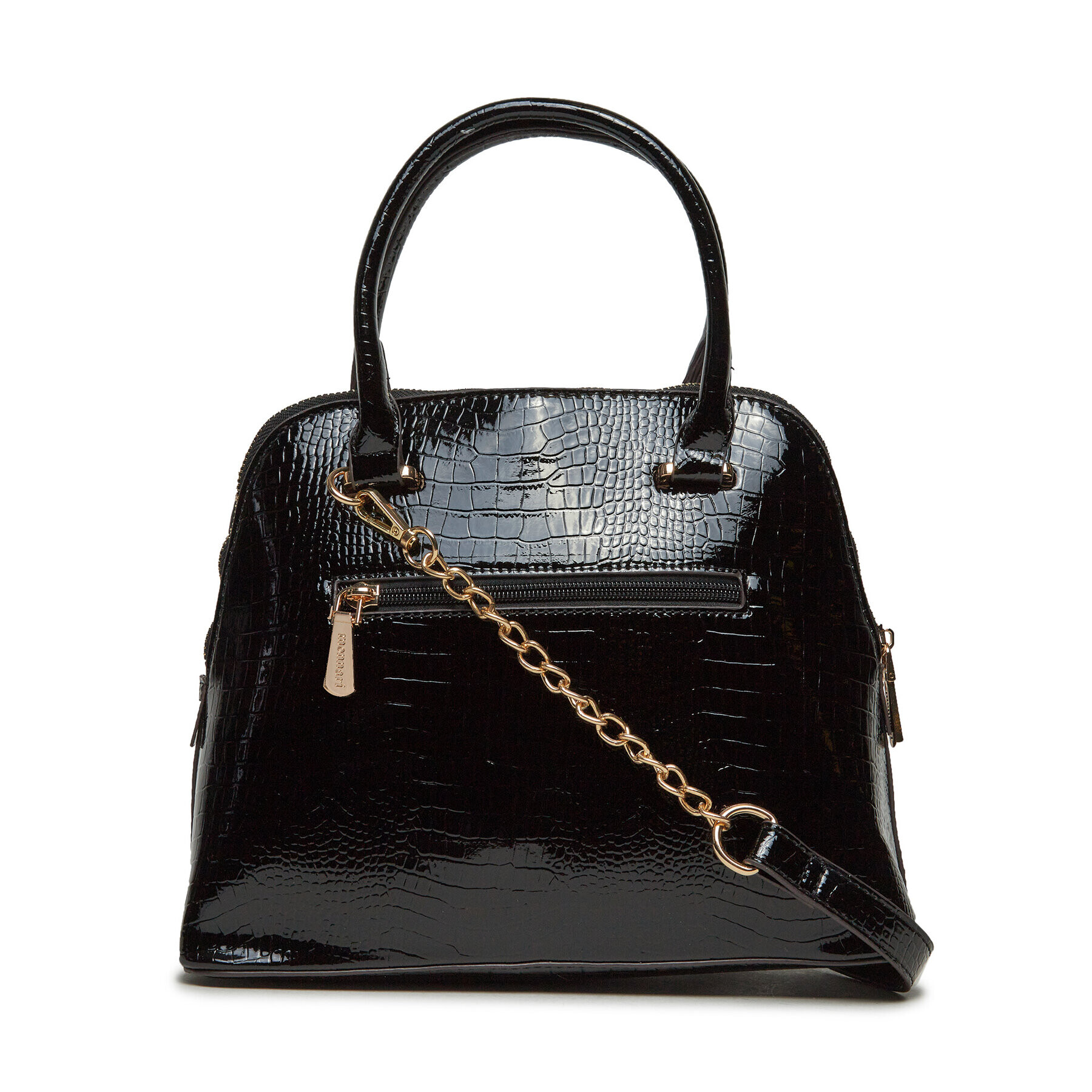 Monnari Дамска чанта BAG3871-020 Черен - Pepit.bg