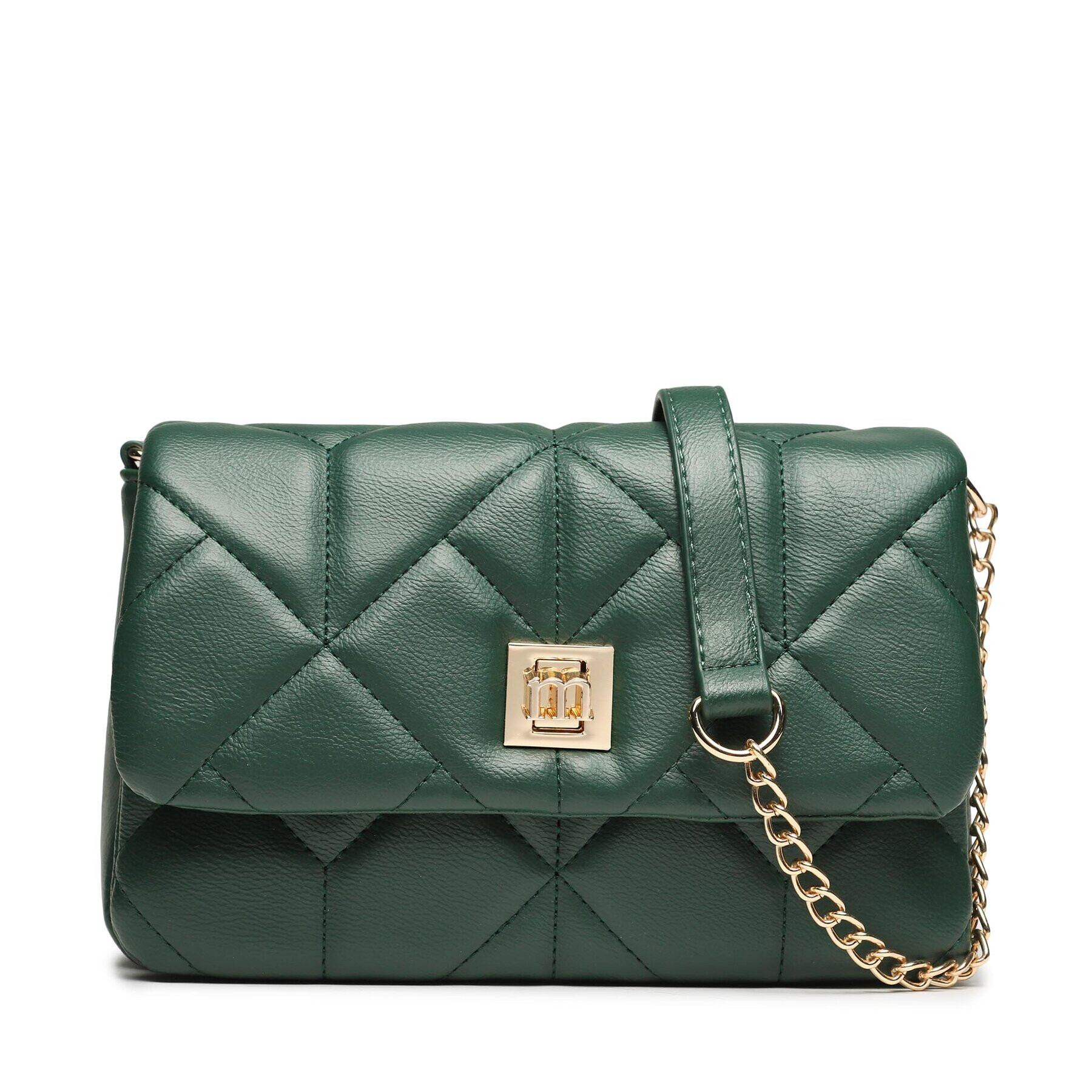 Monnari Дамска чанта BAG3990-008 Зелен - Pepit.bg