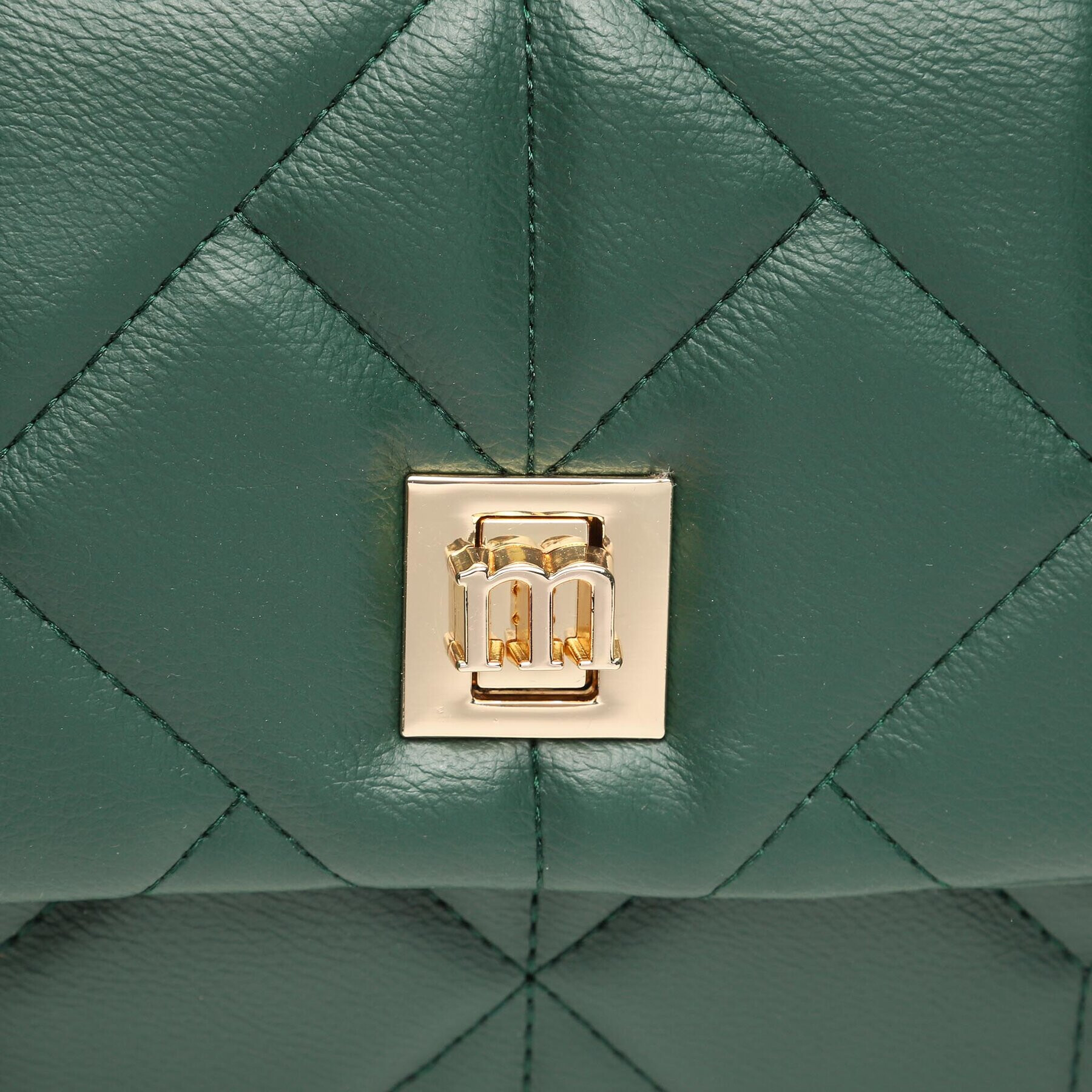 Monnari Дамска чанта BAG3990-008 Зелен - Pepit.bg