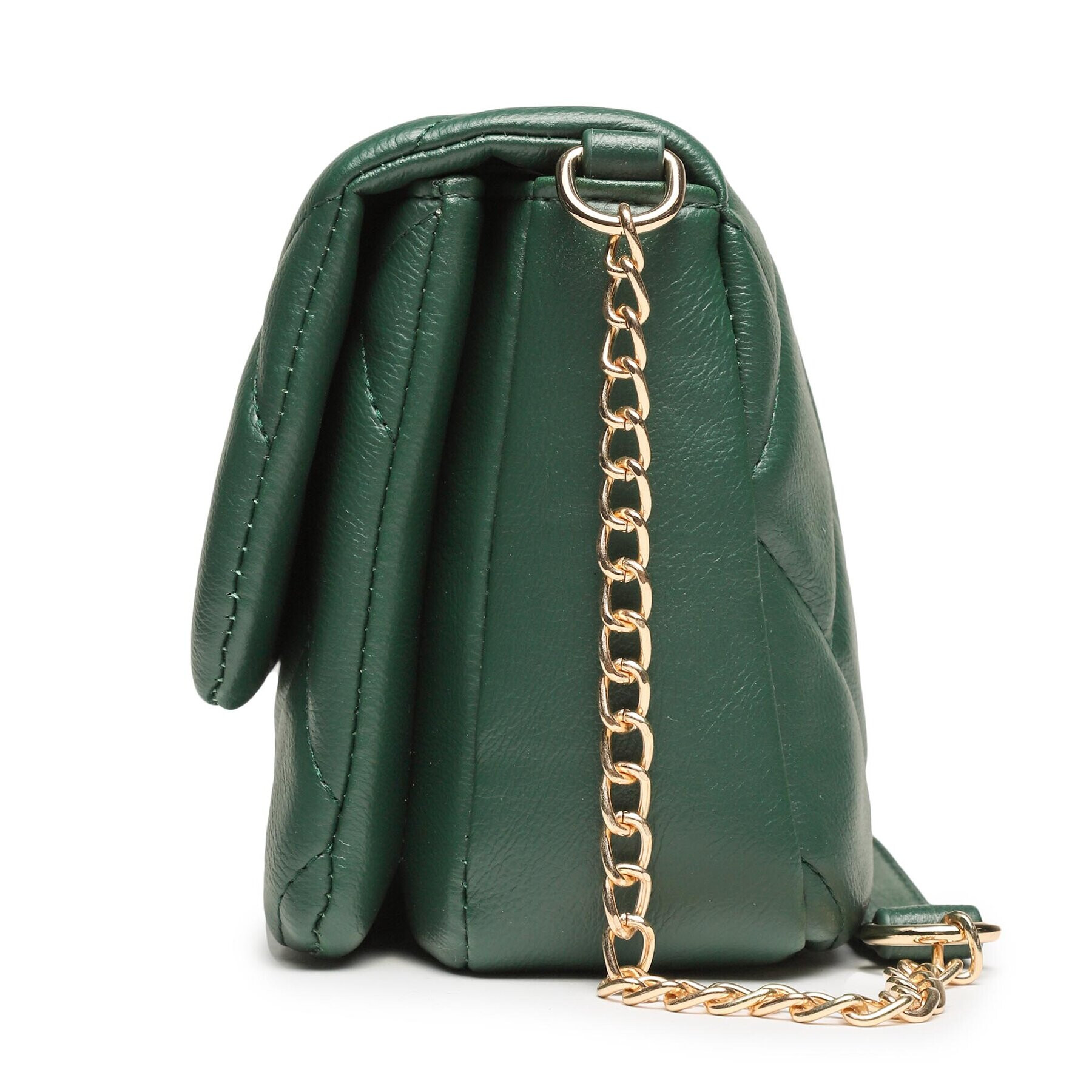 Monnari Дамска чанта BAG3990-008 Зелен - Pepit.bg
