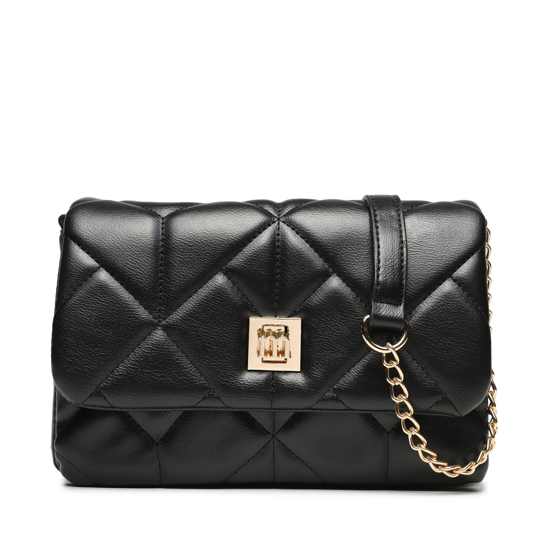 Monnari Дамска чанта BAG3990-020 Черен - Pepit.bg