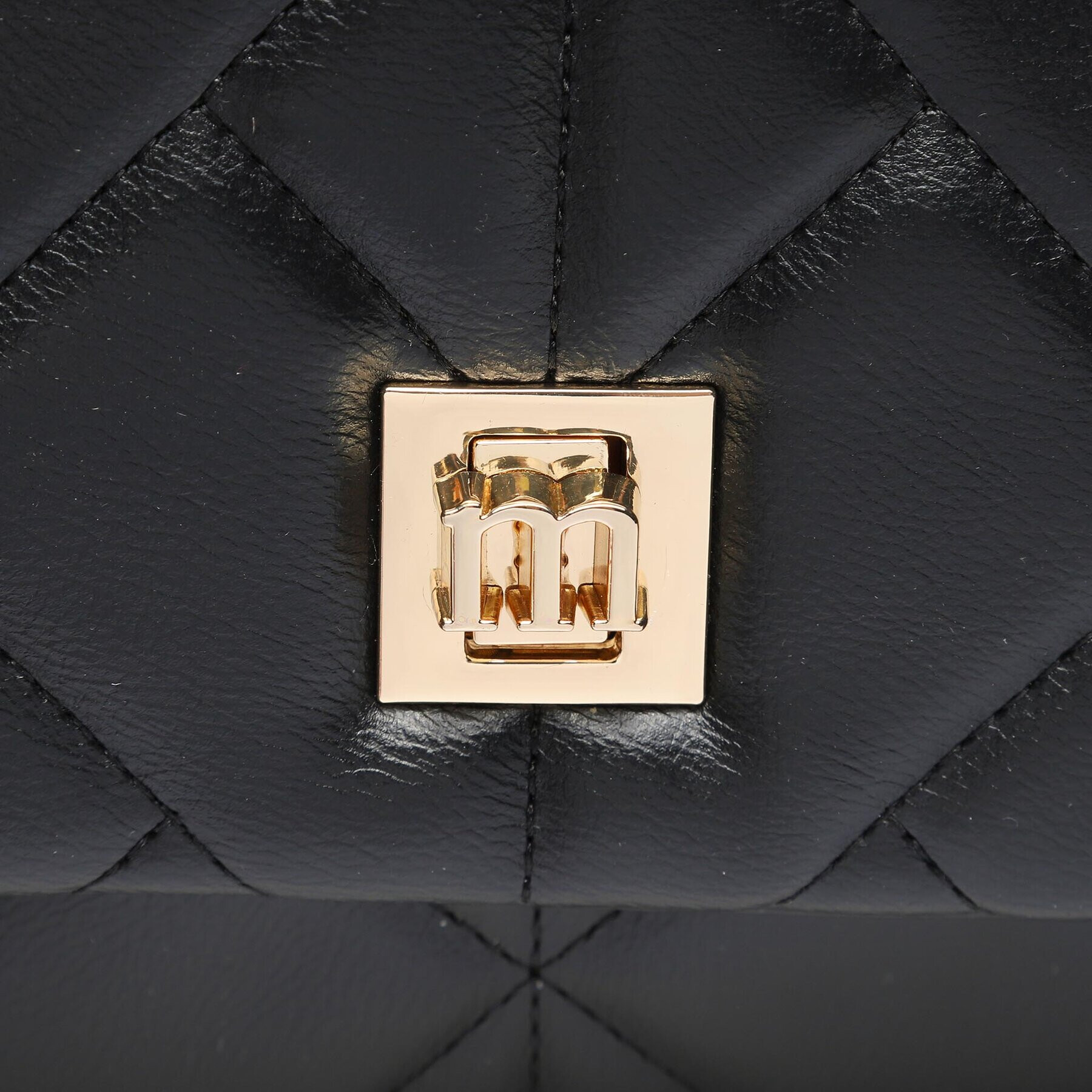 Monnari Дамска чанта BAG3990-020 Черен - Pepit.bg