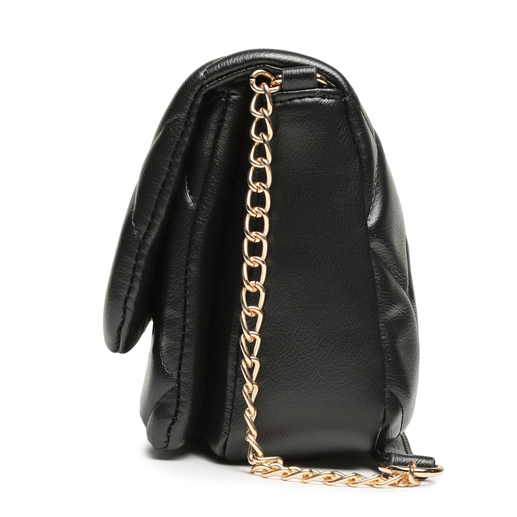 Monnari Дамска чанта BAG3990-020 Черен - Pepit.bg
