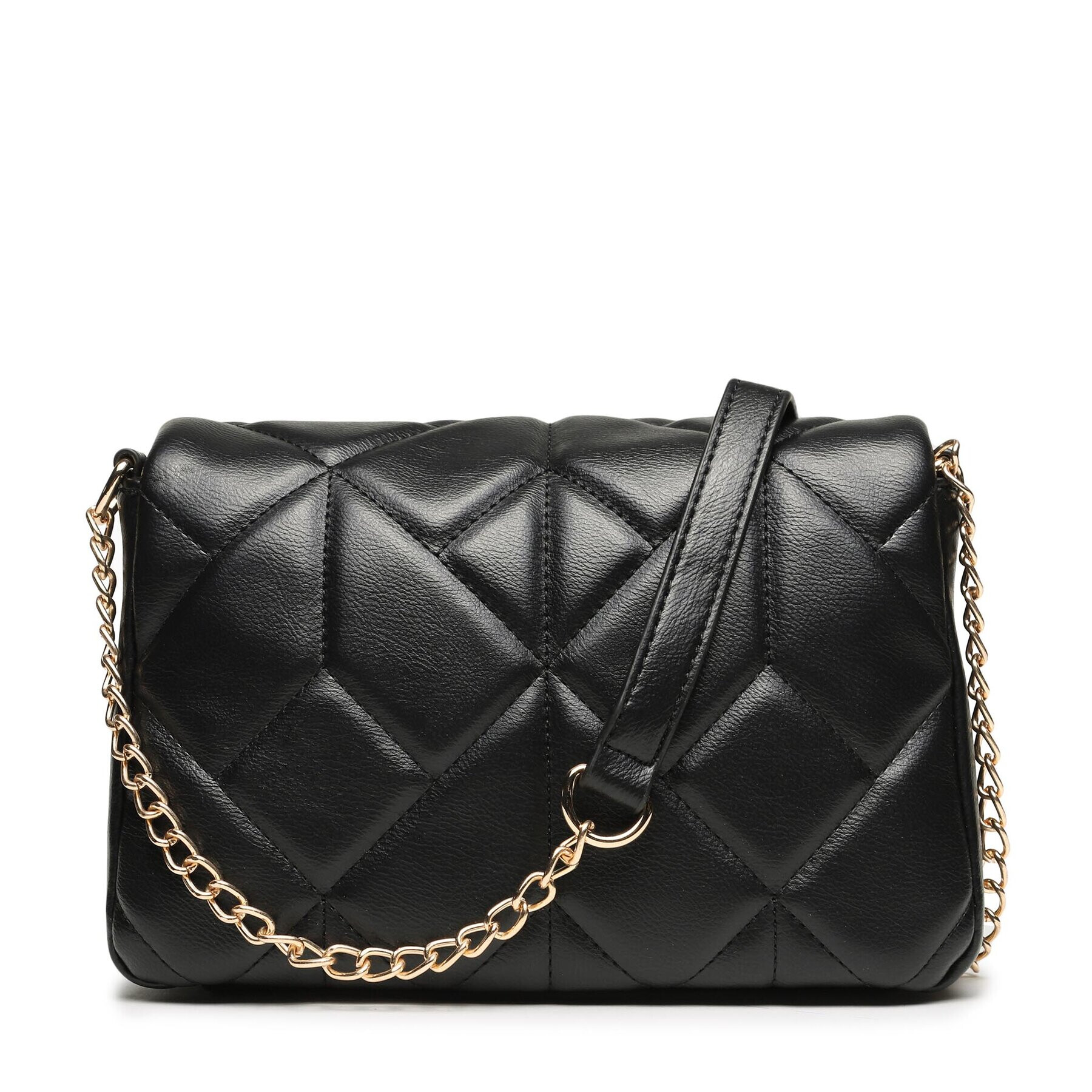 Monnari Дамска чанта BAG3990-020 Черен - Pepit.bg
