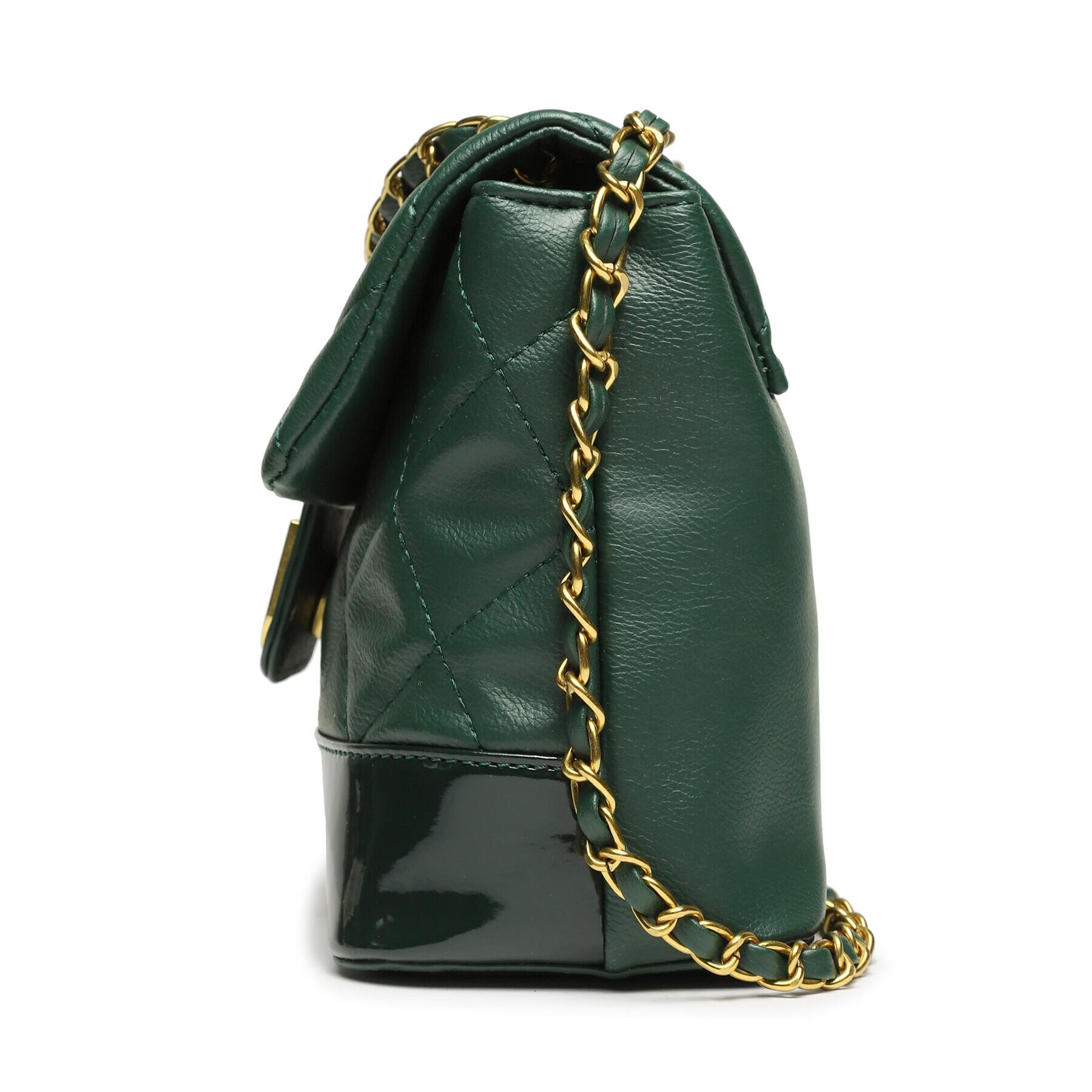 Monnari Дамска чанта BAG4000-008 Зелен - Pepit.bg
