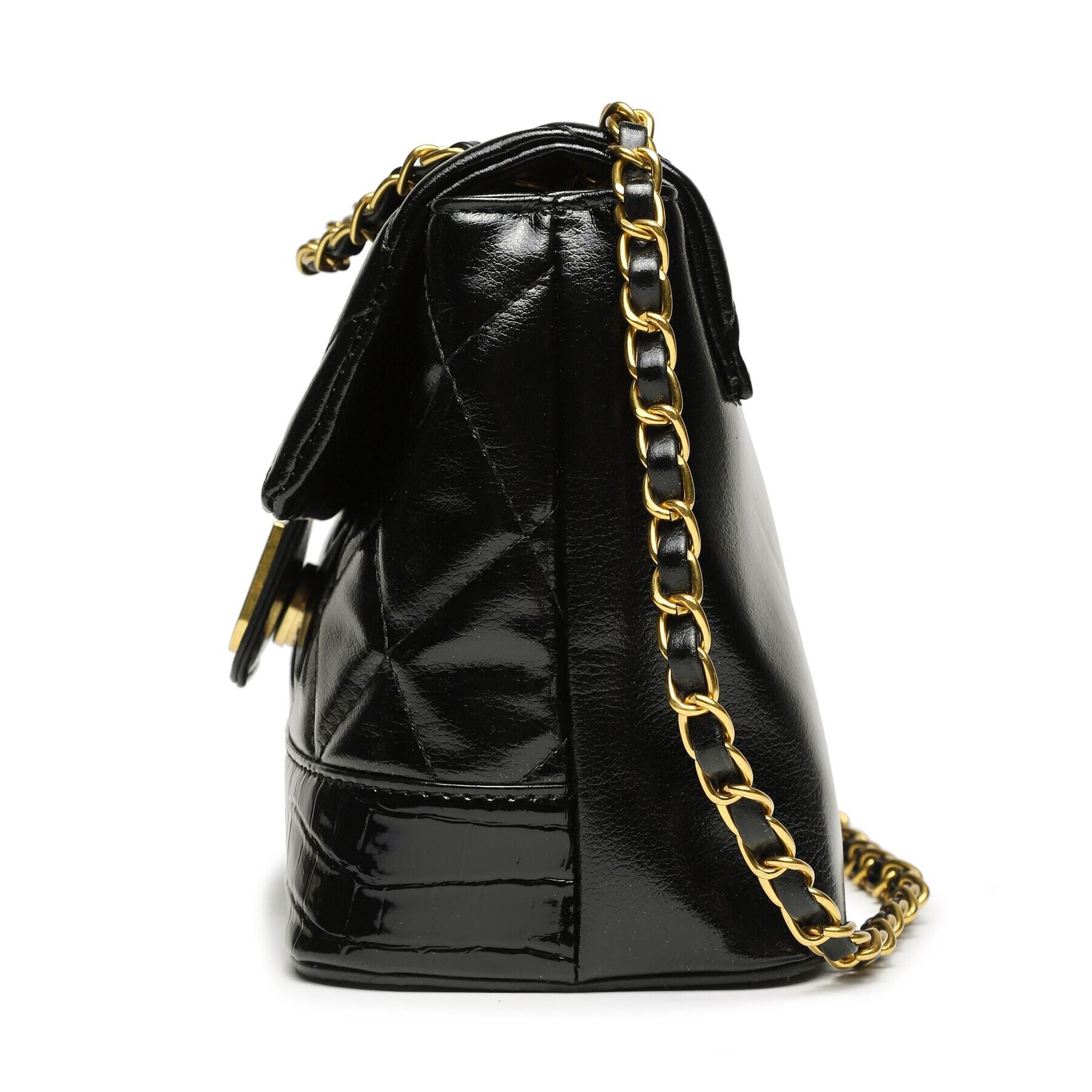 Monnari Дамска чанта BAG4000-M20 Черен - Pepit.bg
