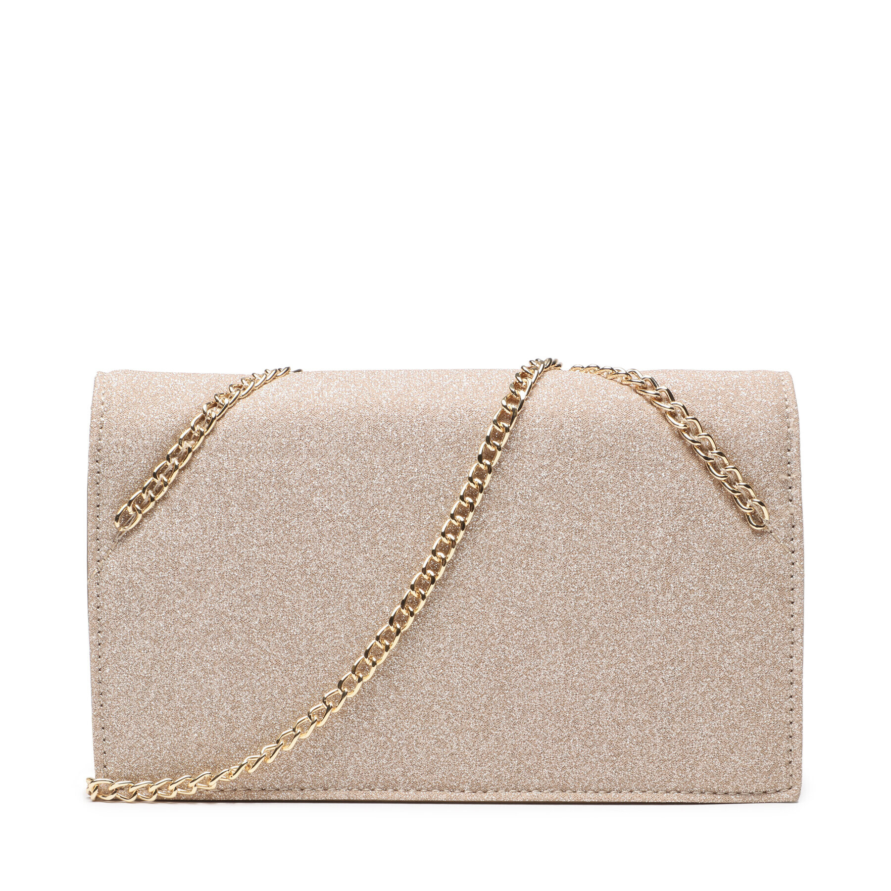 Monnari Дамска чанта BAG4010-015 Златист - Pepit.bg