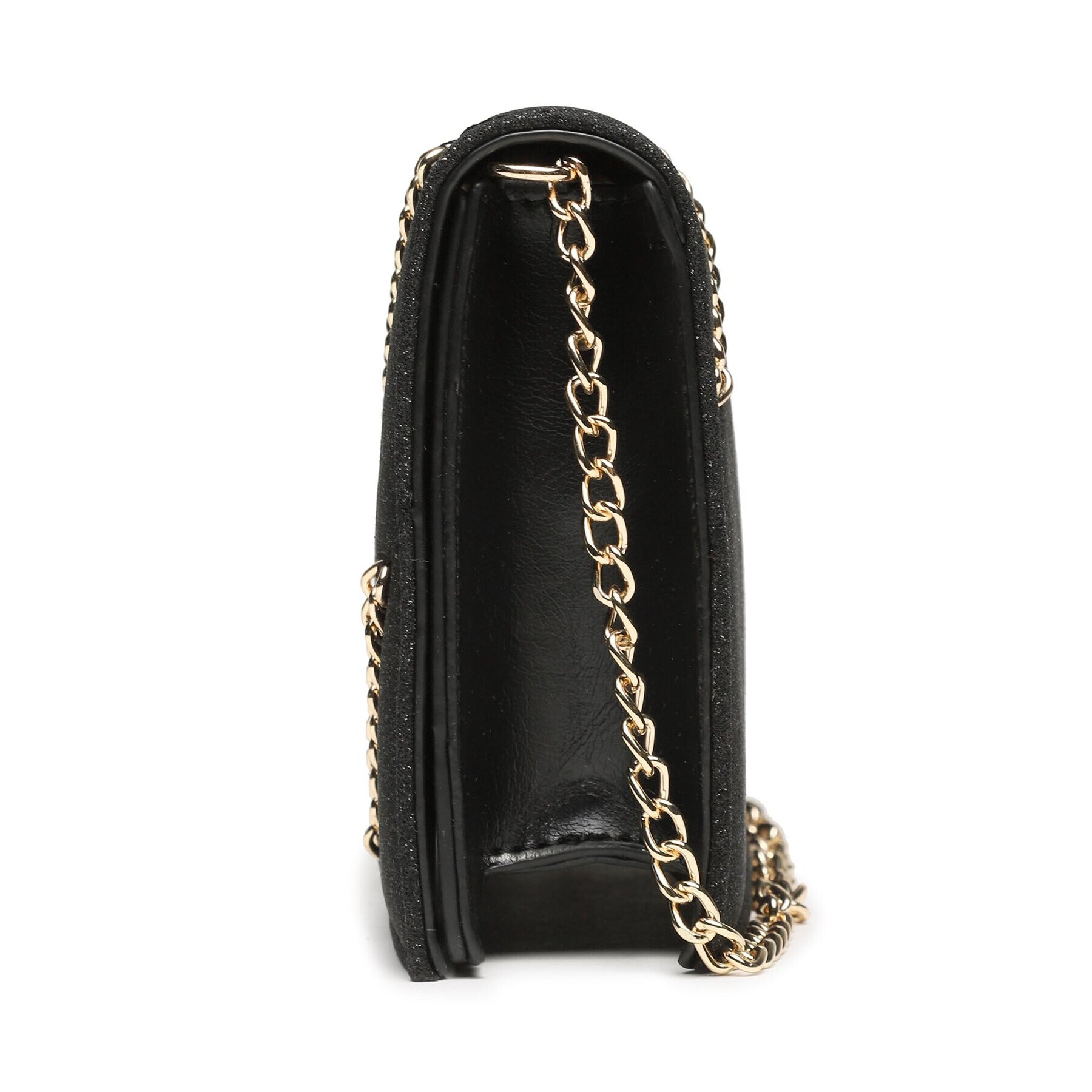 Monnari Дамска чанта BAG4010-M20 Черен - Pepit.bg
