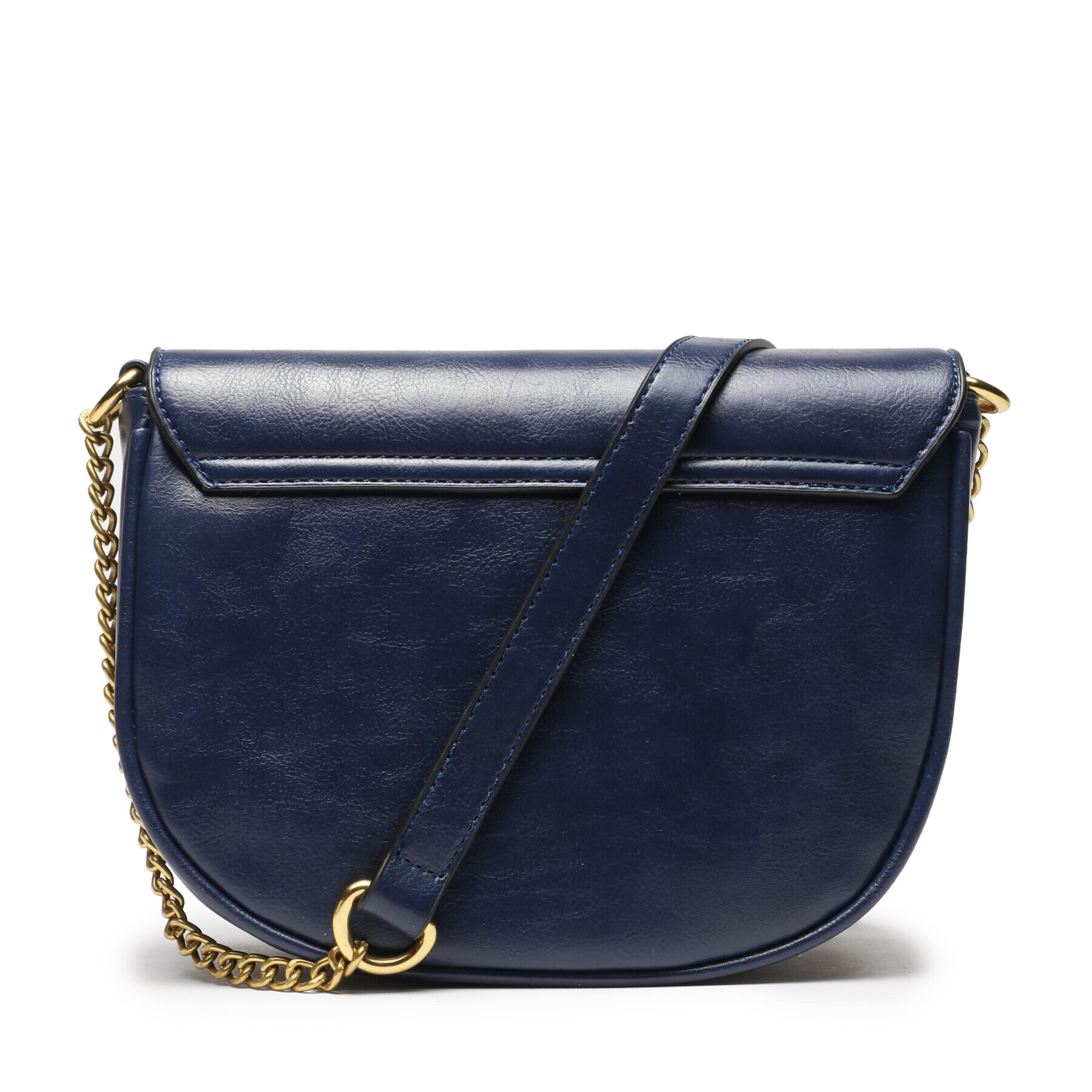 Monnari Дамска чанта BAG4020-013 Тъмносин - Pepit.bg