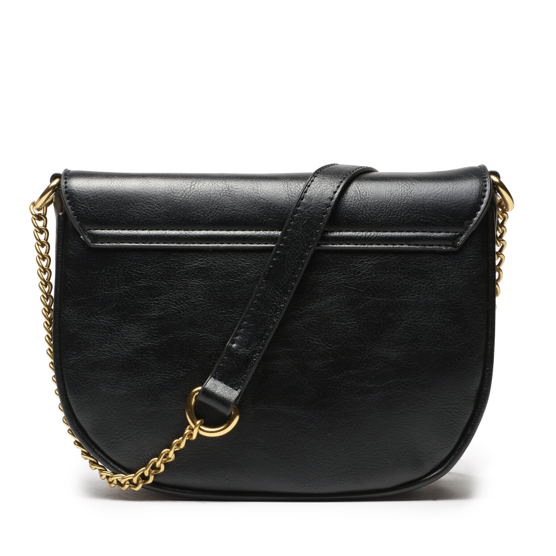 Monnari Дамска чанта BAG4020-020 Черен - Pepit.bg