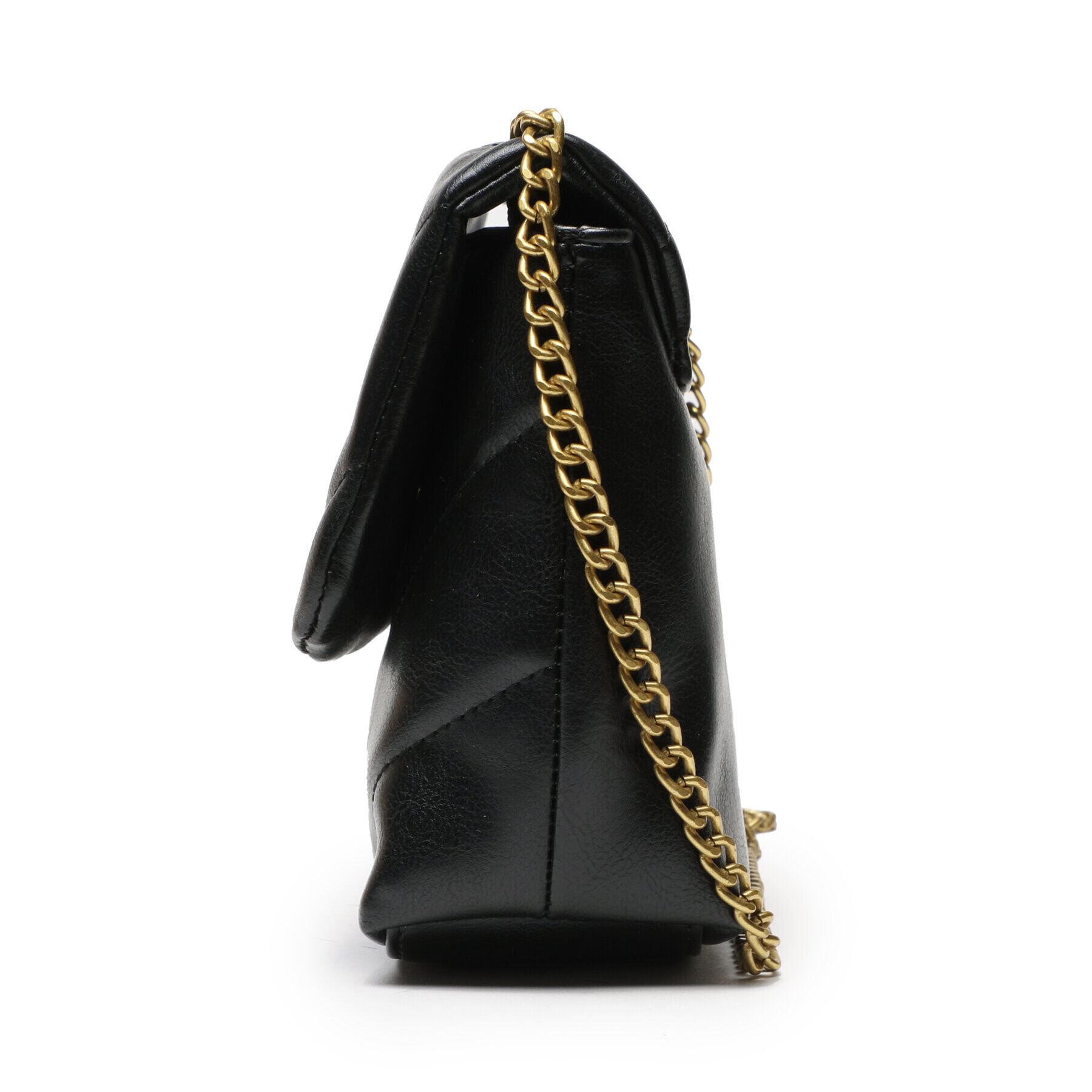 Monnari Дамска чанта BAG4030-020 Черен - Pepit.bg
