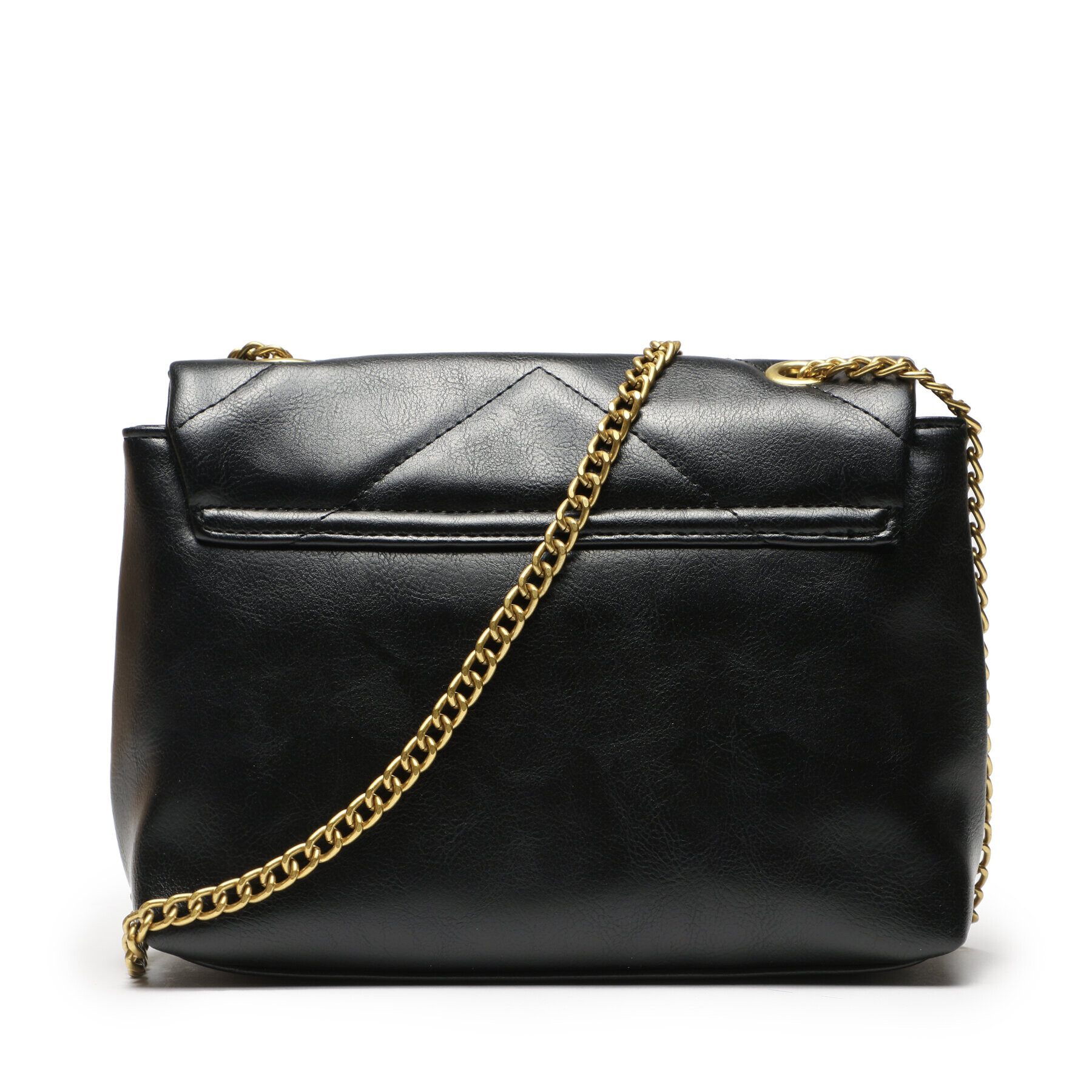 Monnari Дамска чанта BAG4030-020 Черен - Pepit.bg