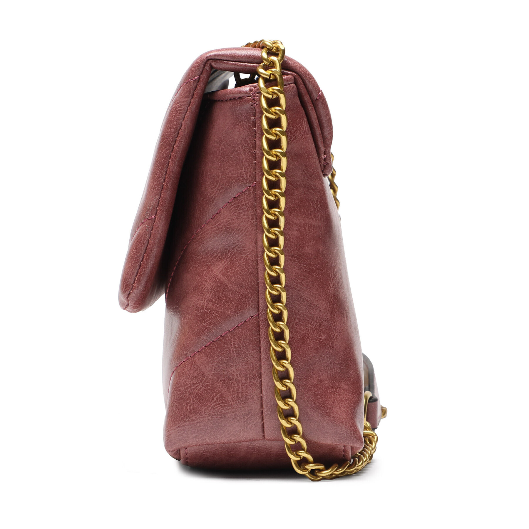 Monnari Дамска чанта BAG4030-M04 Розов - Pepit.bg
