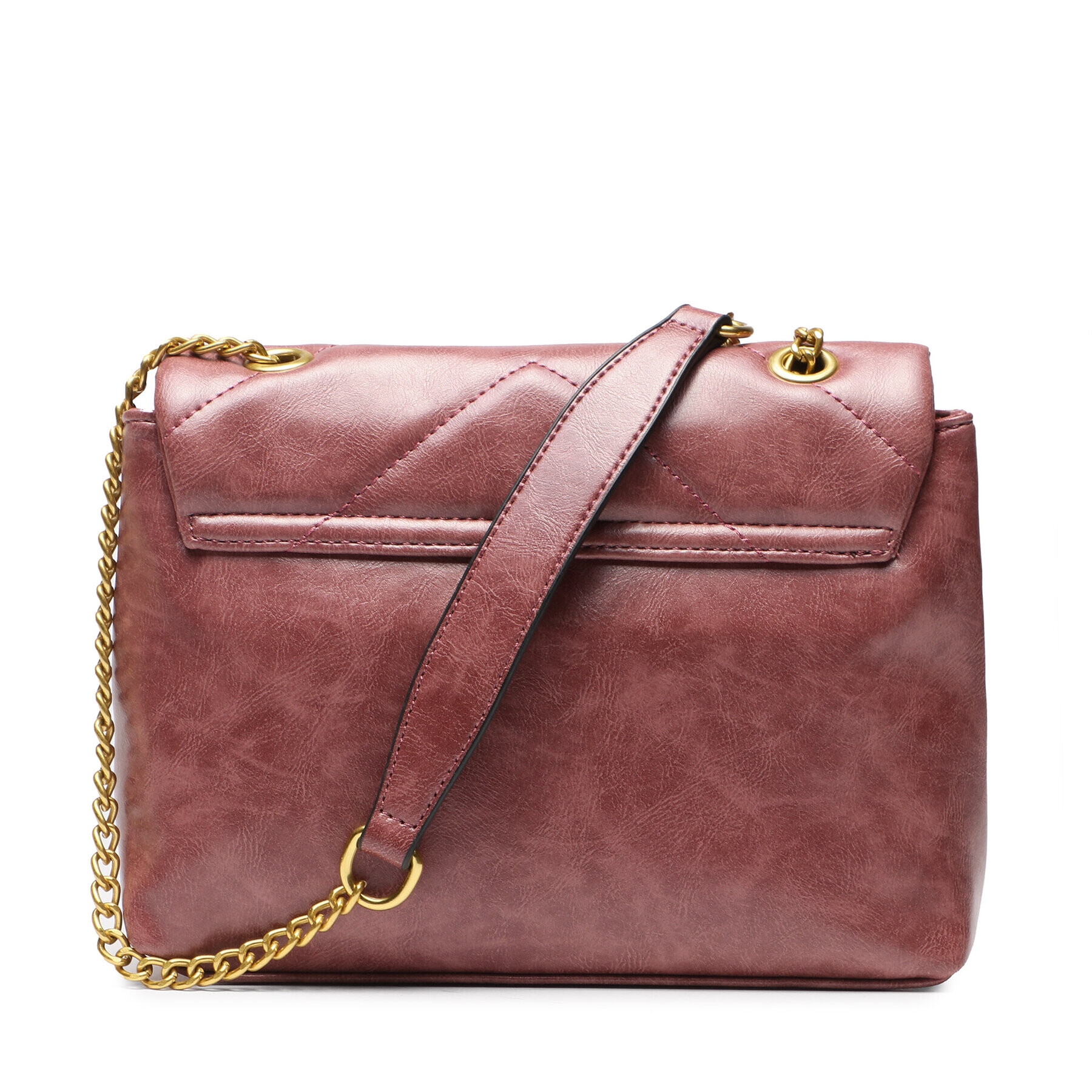 Monnari Дамска чанта BAG4030-M04 Розов - Pepit.bg