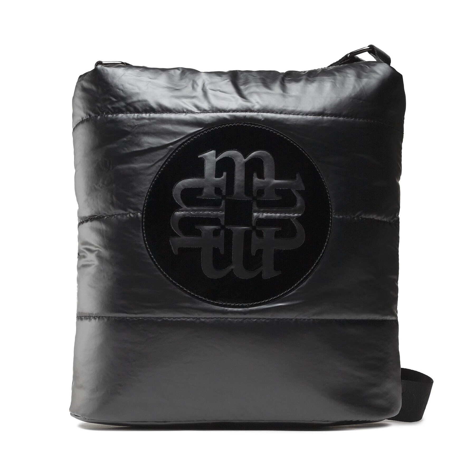 Monnari Дамска чанта BAG4040-020 Черен - Pepit.bg