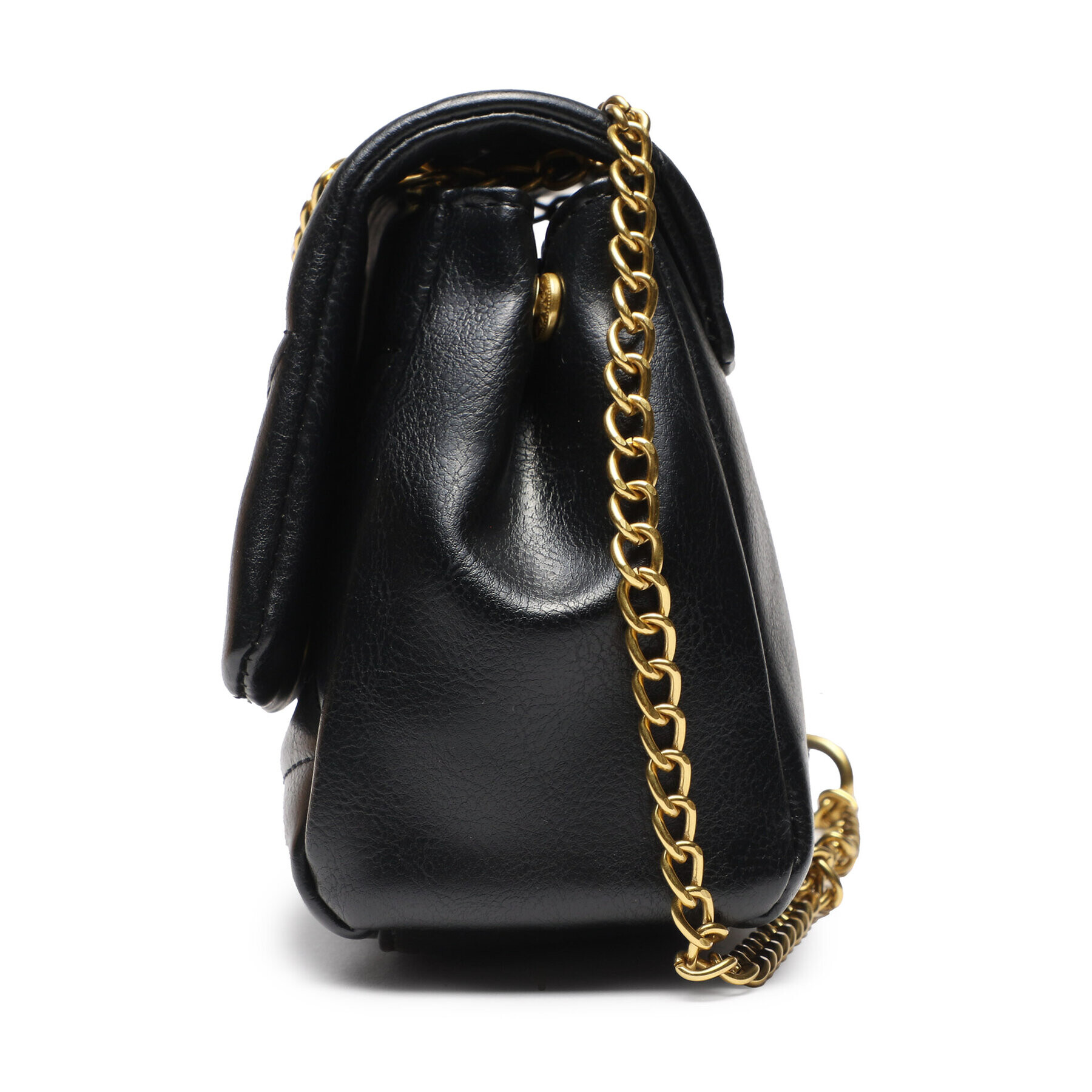 Monnari Дамска чанта BAG4050-020 Черен - Pepit.bg