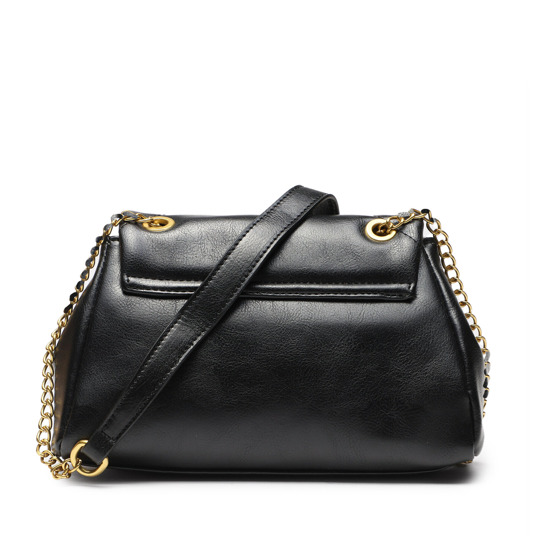 Monnari Дамска чанта BAG4050-020 Черен - Pepit.bg