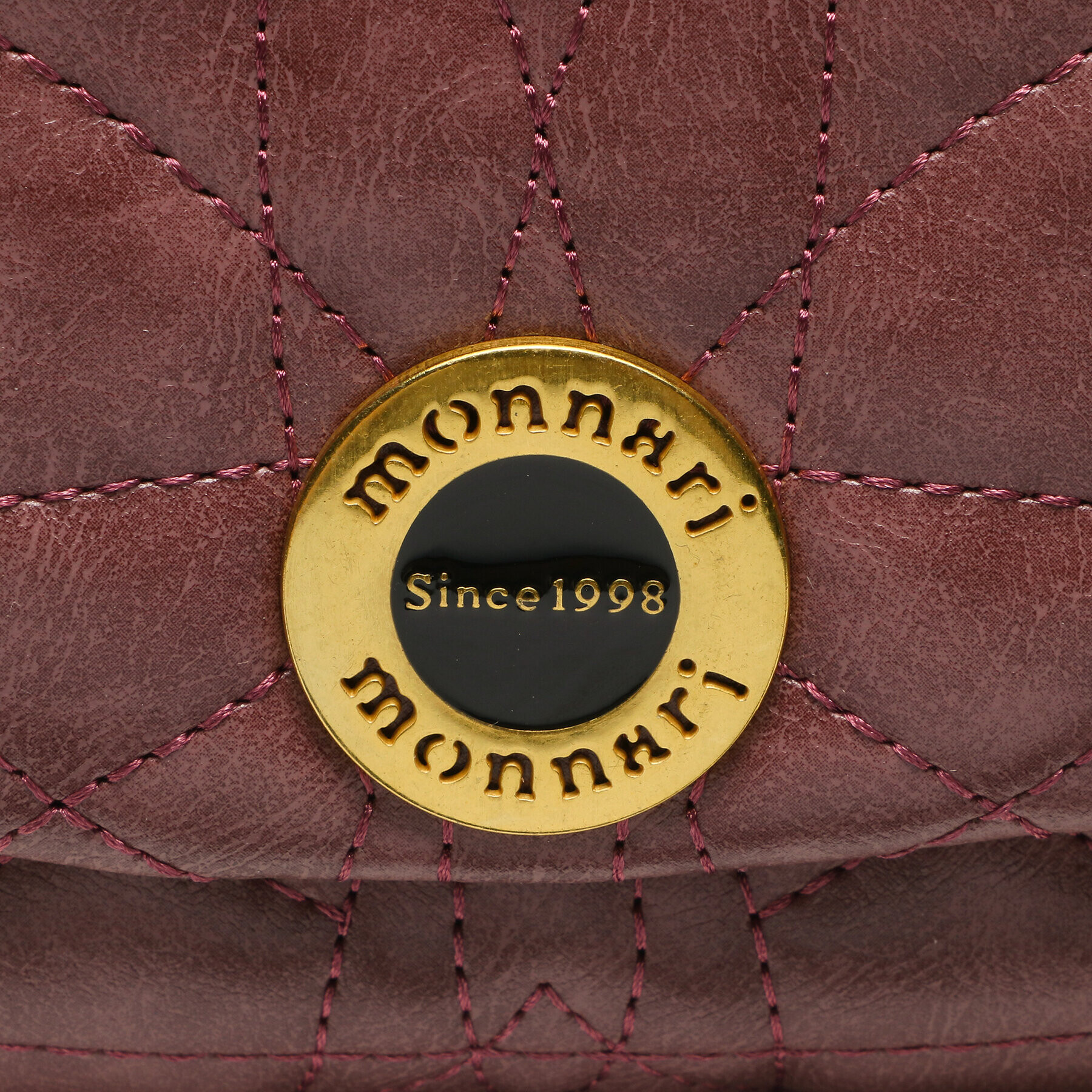 Monnari Дамска чанта BAG4050-M04 Розов - Pepit.bg