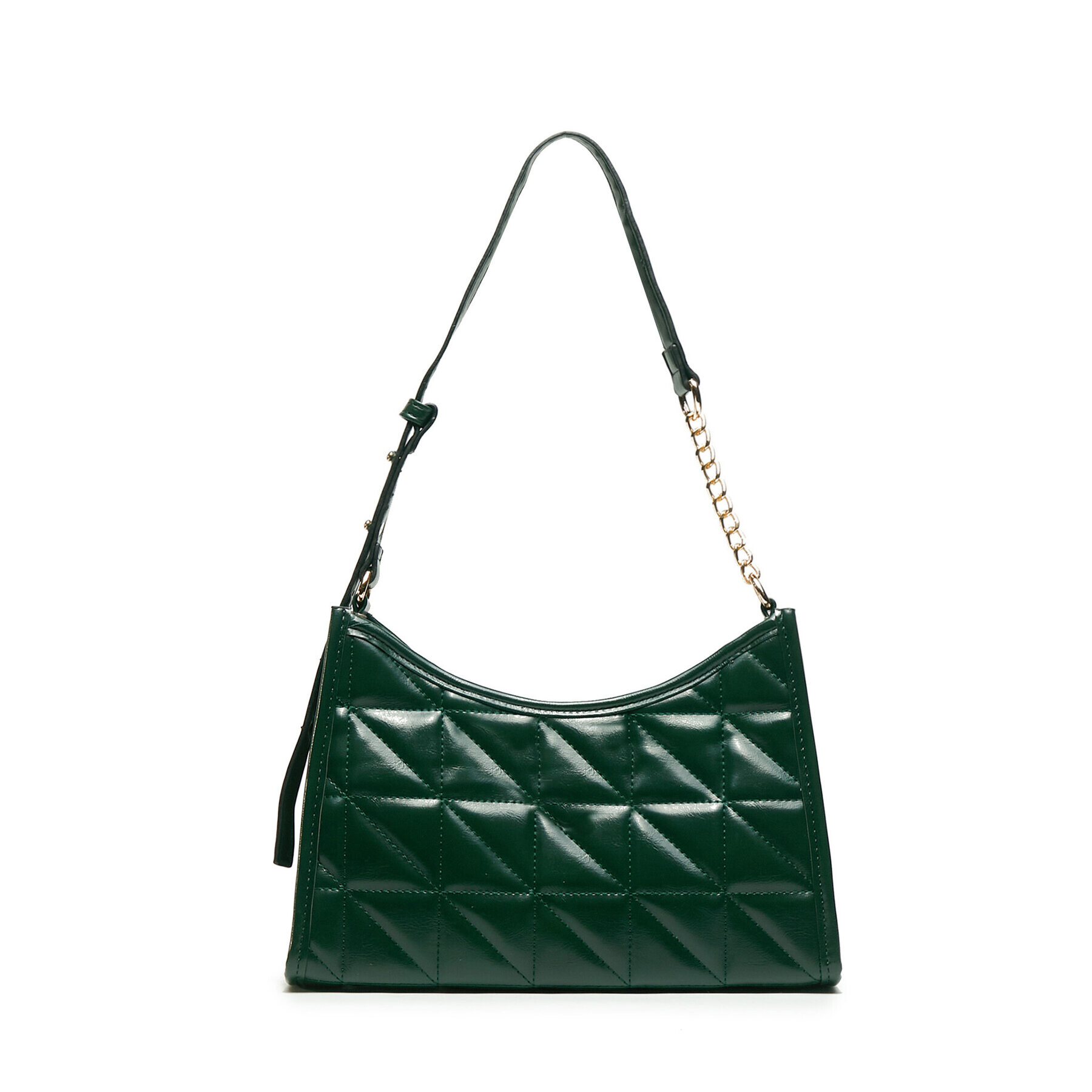 Monnari Дамска чанта BAG4060-008 Зелен - Pepit.bg