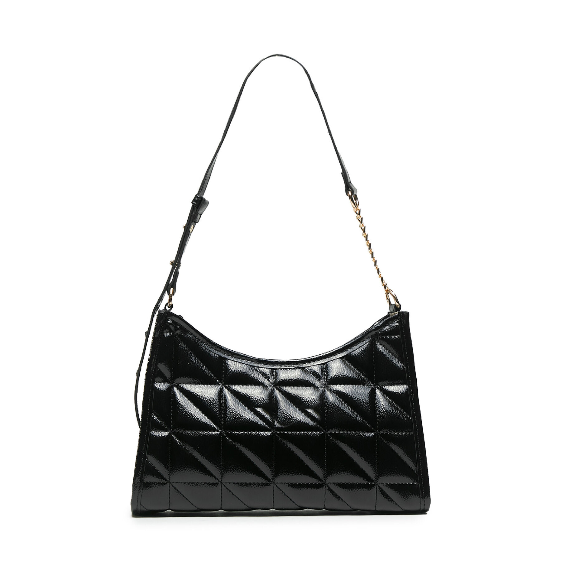 Monnari Дамска чанта BAG4060-M20 Черен - Pepit.bg