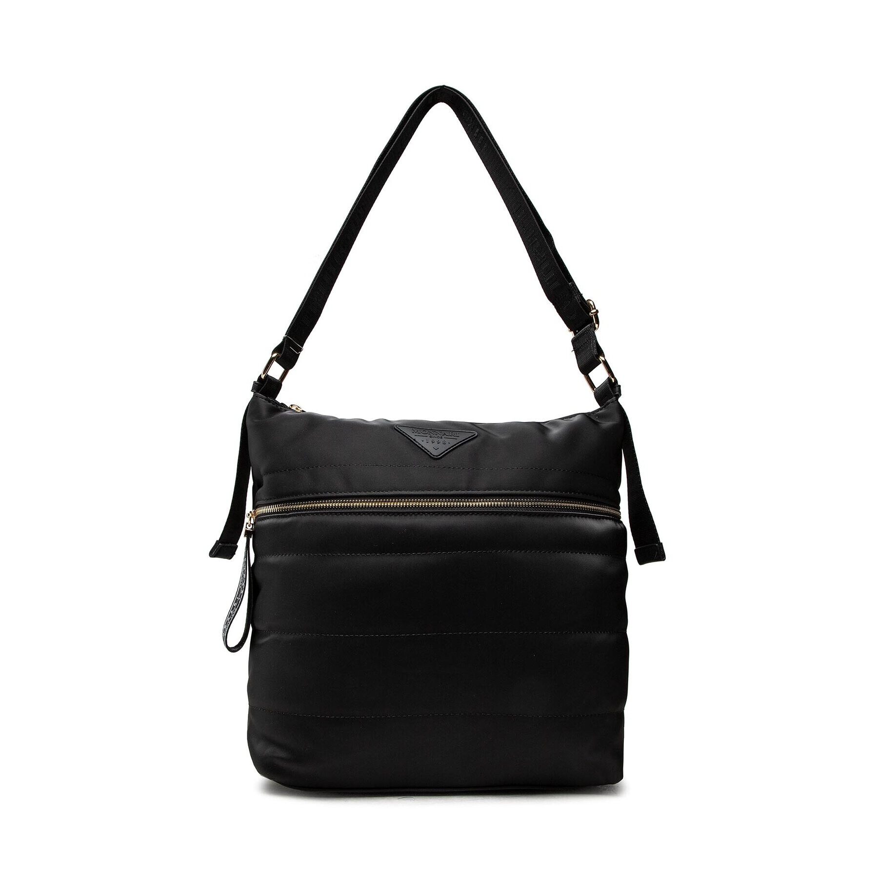 Monnari Дамска чанта BAG4080-020 Черен - Pepit.bg