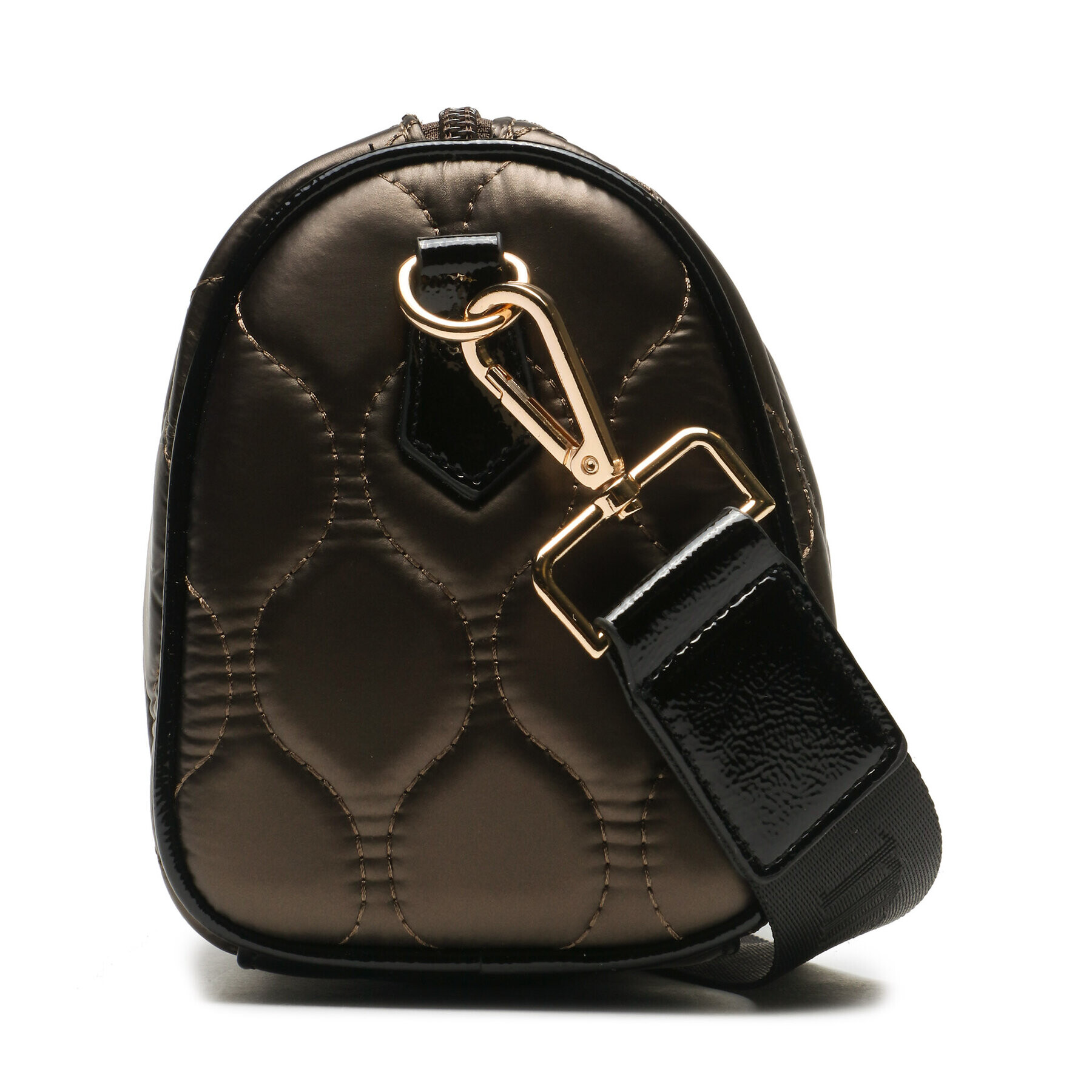 Monnari Дамска чанта BAG4080-M23 Кафяв - Pepit.bg