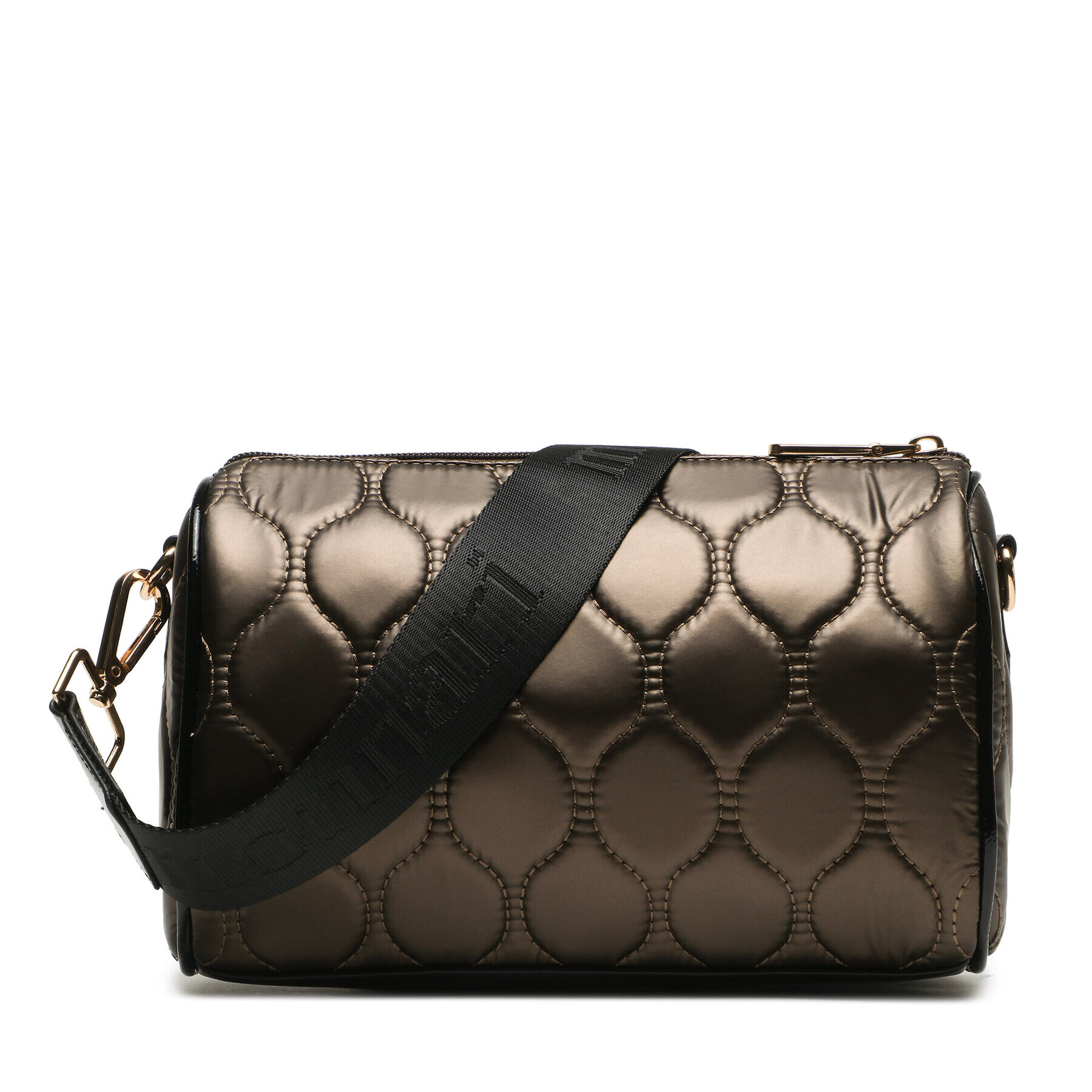 Monnari Дамска чанта BAG4080-M23 Кафяв - Pepit.bg