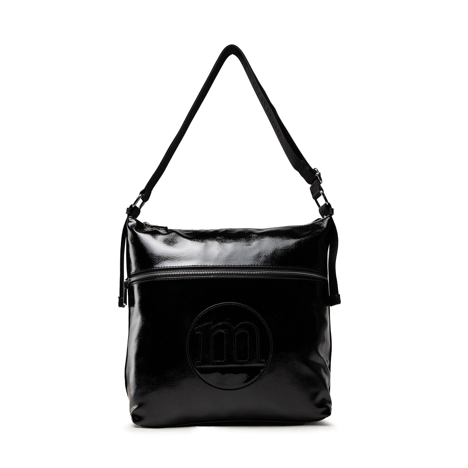 Monnari Дамска чанта BAG4090-020 Черен - Pepit.bg