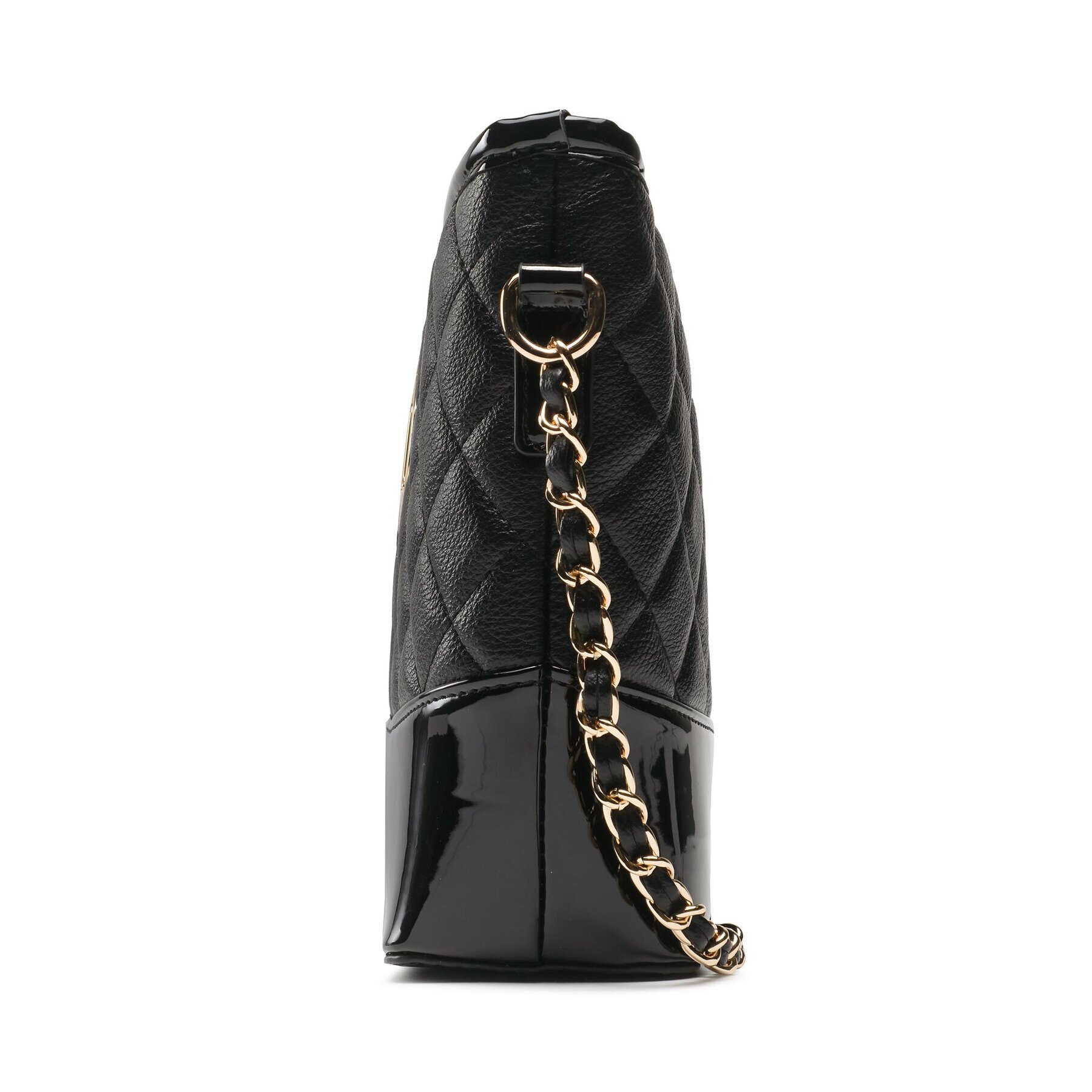 Monnari Дамска чанта BAG4090-020 Черен - Pepit.bg
