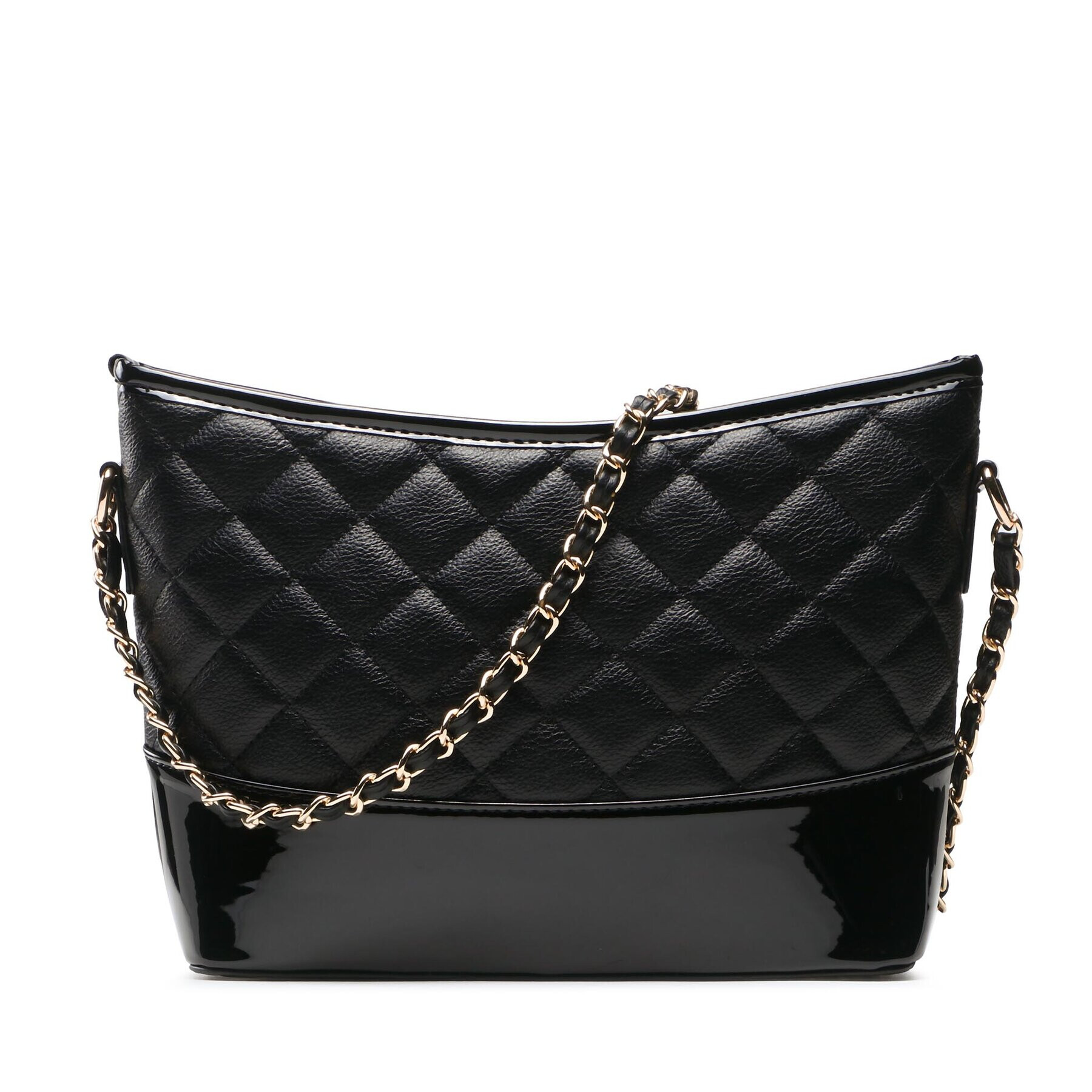 Monnari Дамска чанта BAG4090-020 Черен - Pepit.bg