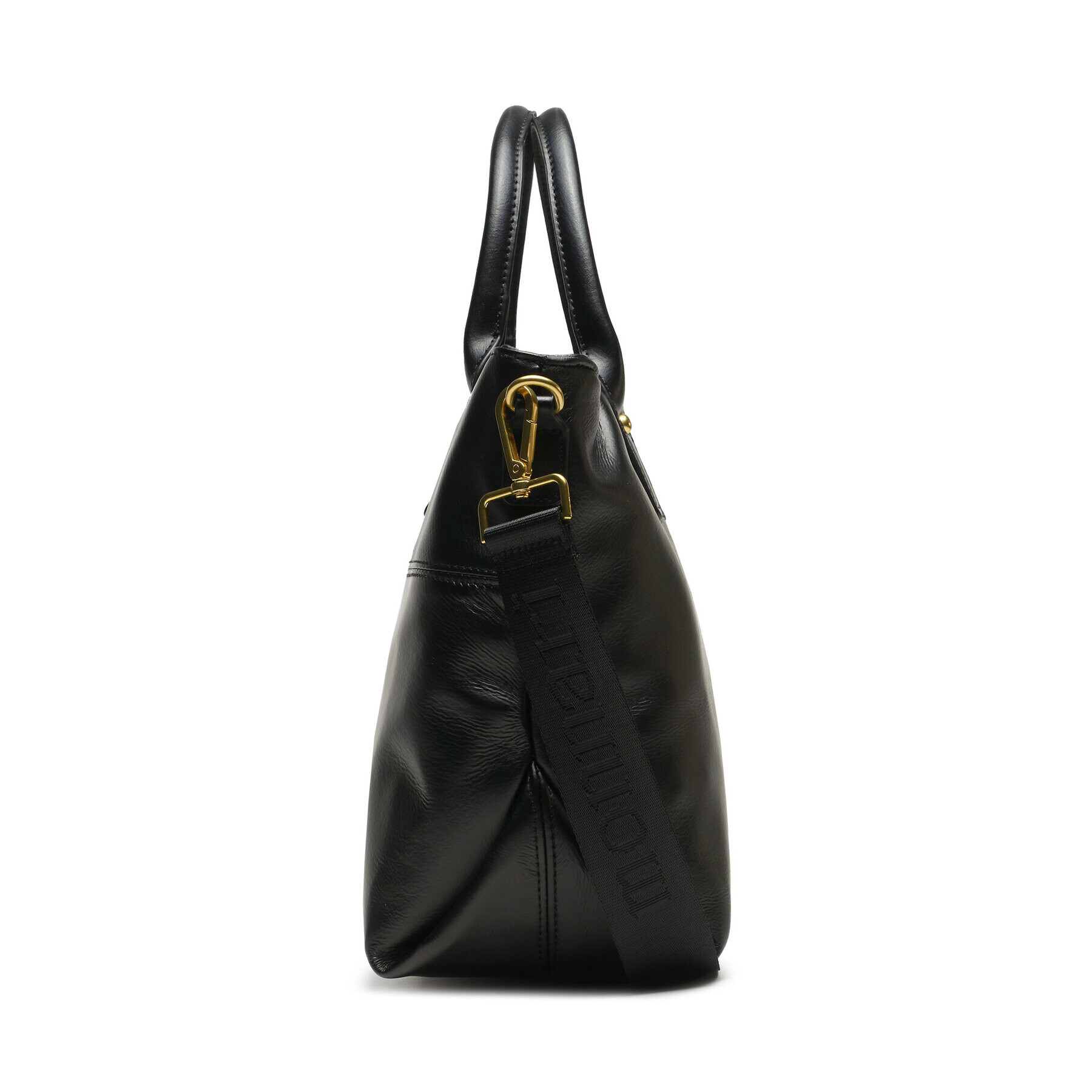 Monnari Дамска чанта BAG4100-020 Черен - Pepit.bg