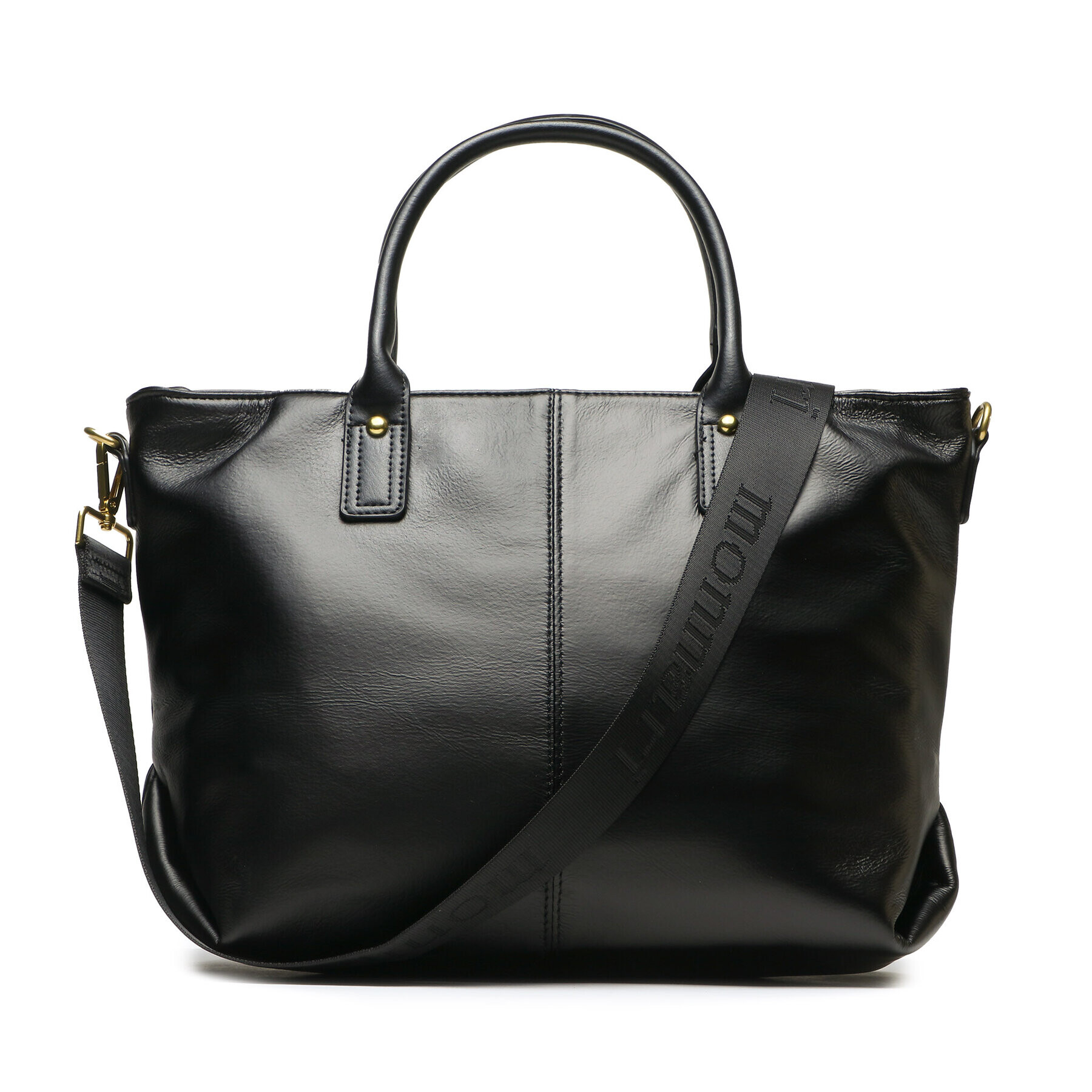 Monnari Дамска чанта BAG4100-020 Черен - Pepit.bg