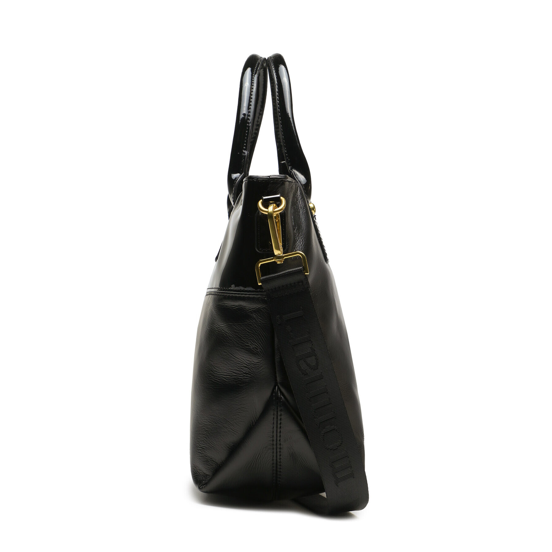 Monnari Дамска чанта BAG4100-M20 Черен - Pepit.bg