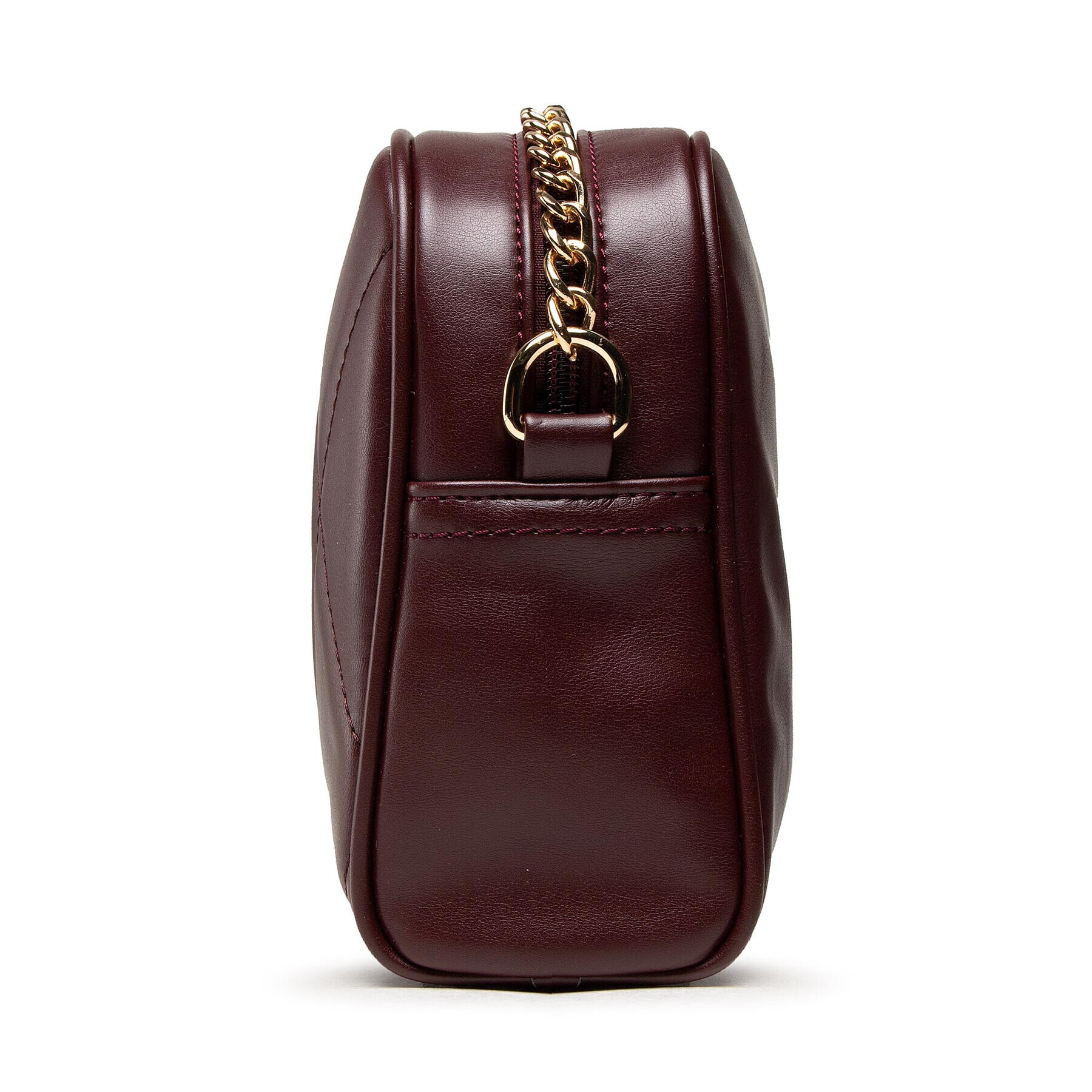 Monnari Дамска чанта BAG4110-014 Бордо - Pepit.bg