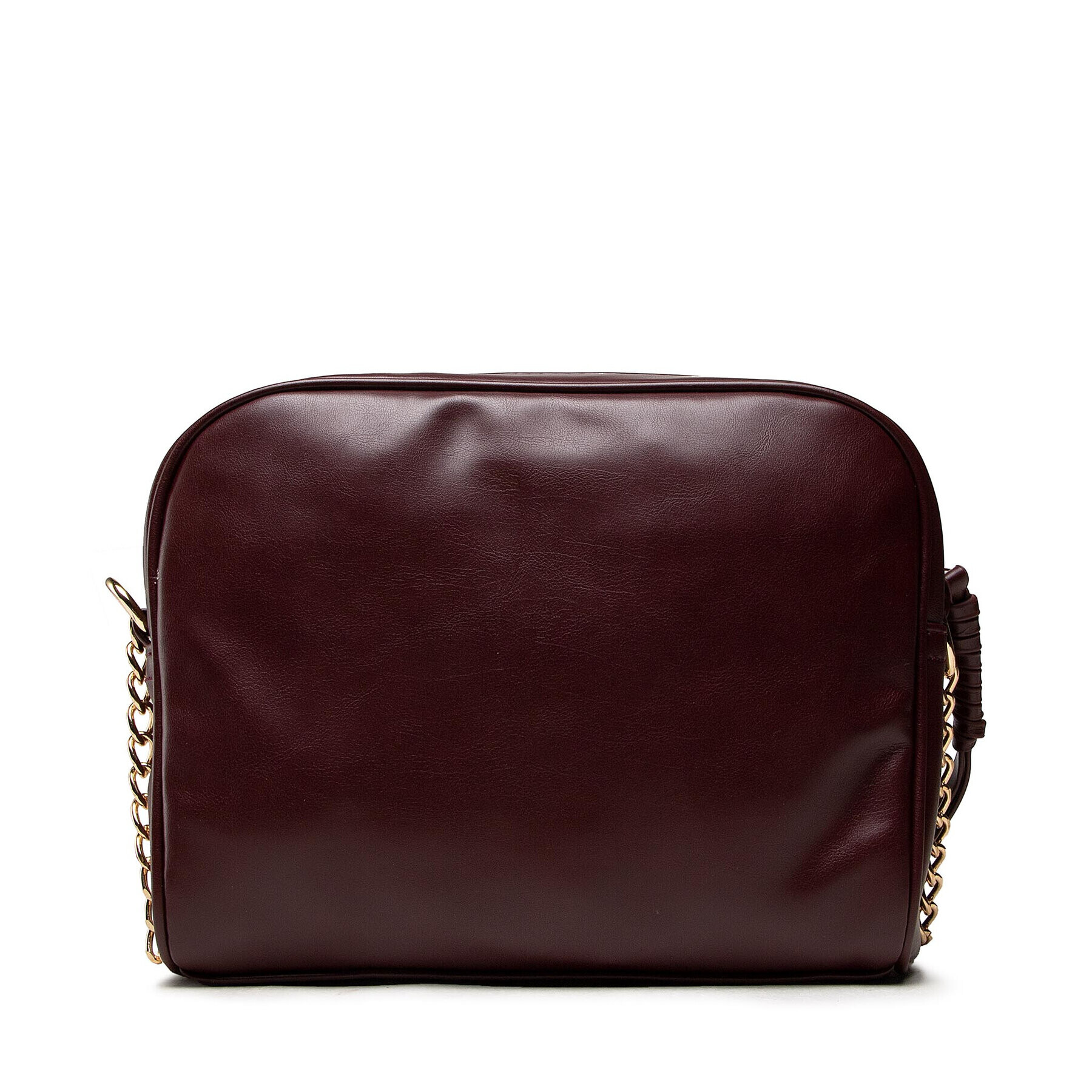Monnari Дамска чанта BAG4110-014 Бордо - Pepit.bg