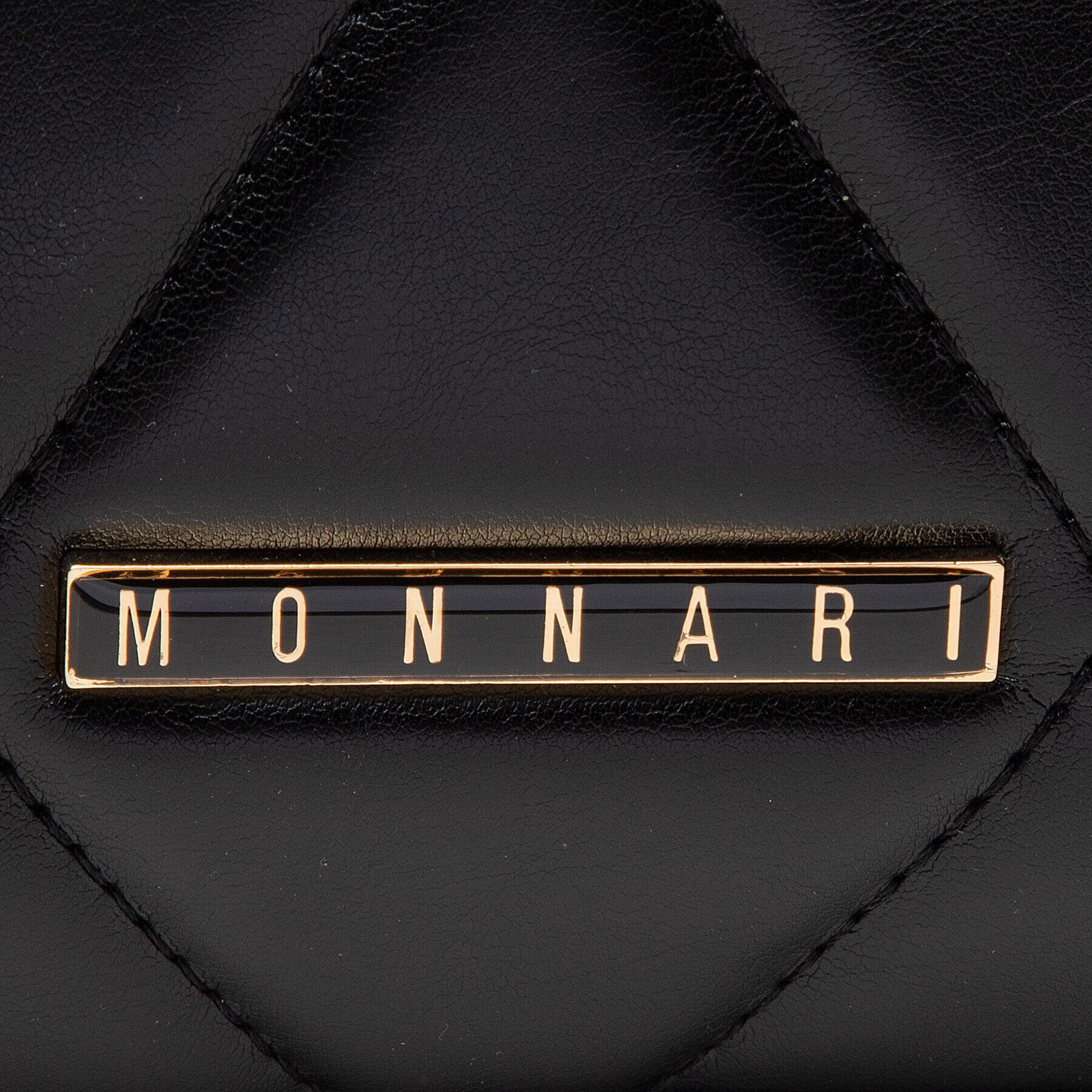 Monnari Дамска чанта BAG4110-020 Черен - Pepit.bg