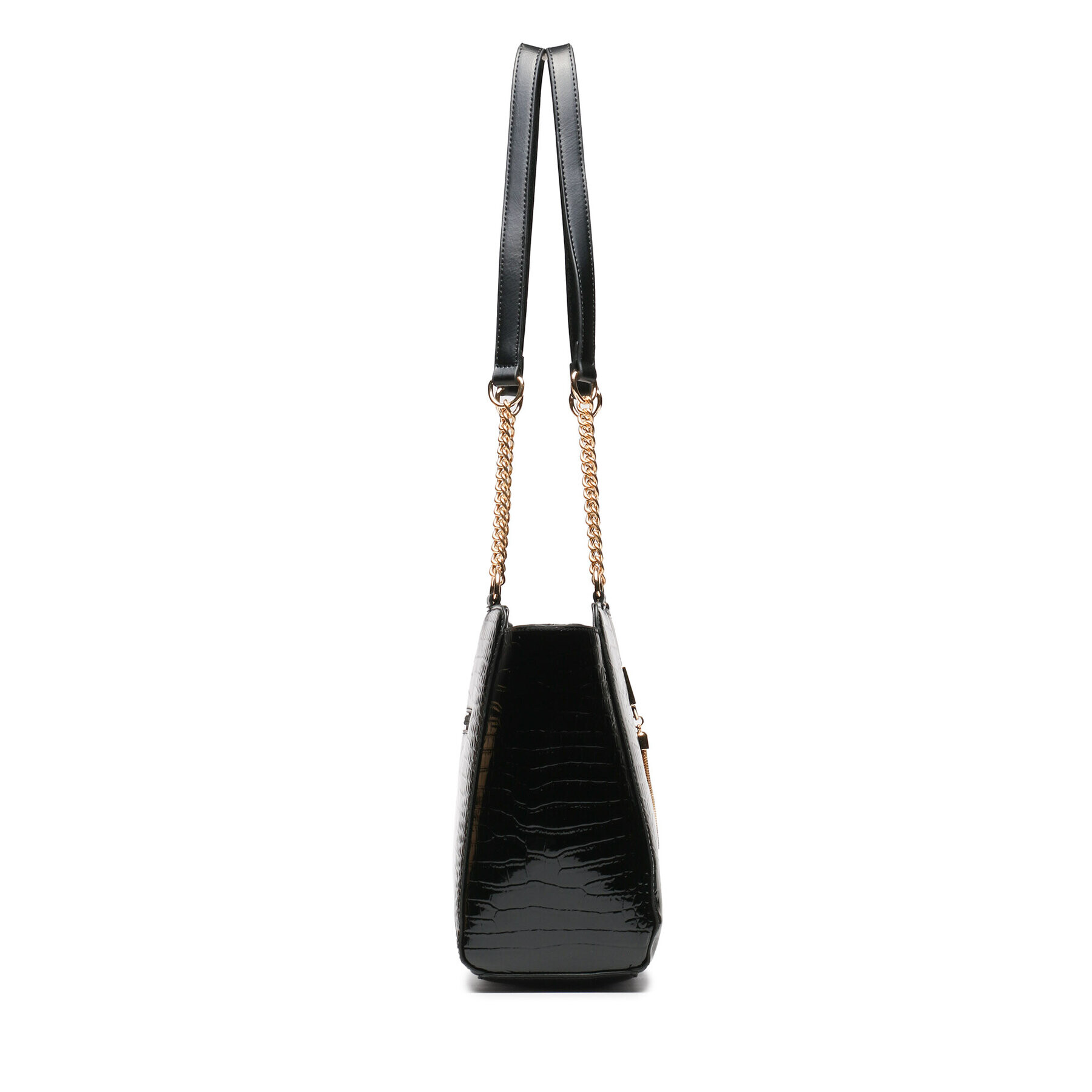 Monnari Дамска чанта BAG4110-020 Черен - Pepit.bg