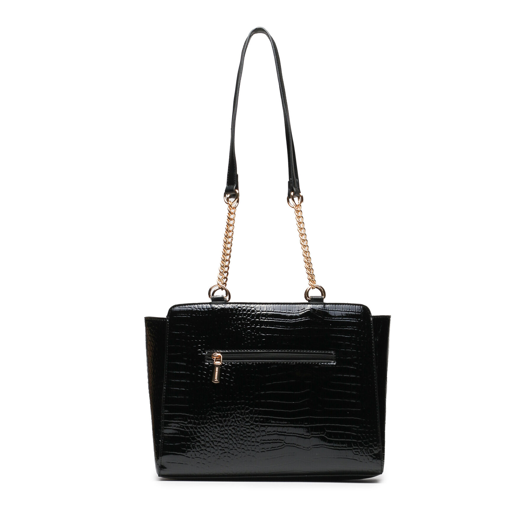 Monnari Дамска чанта BAG4110-020 Черен - Pepit.bg