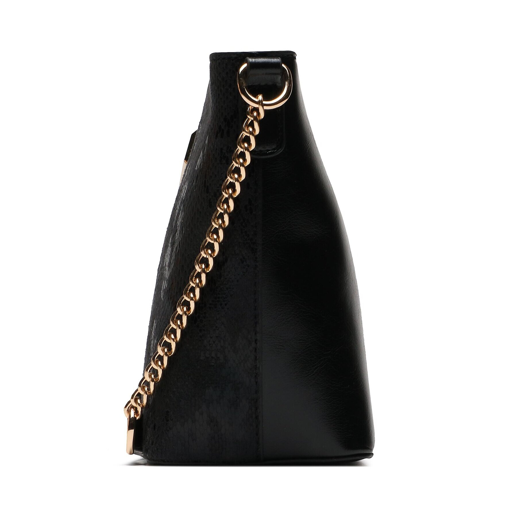 Monnari Дамска чанта BAG4120-020 Черен - Pepit.bg