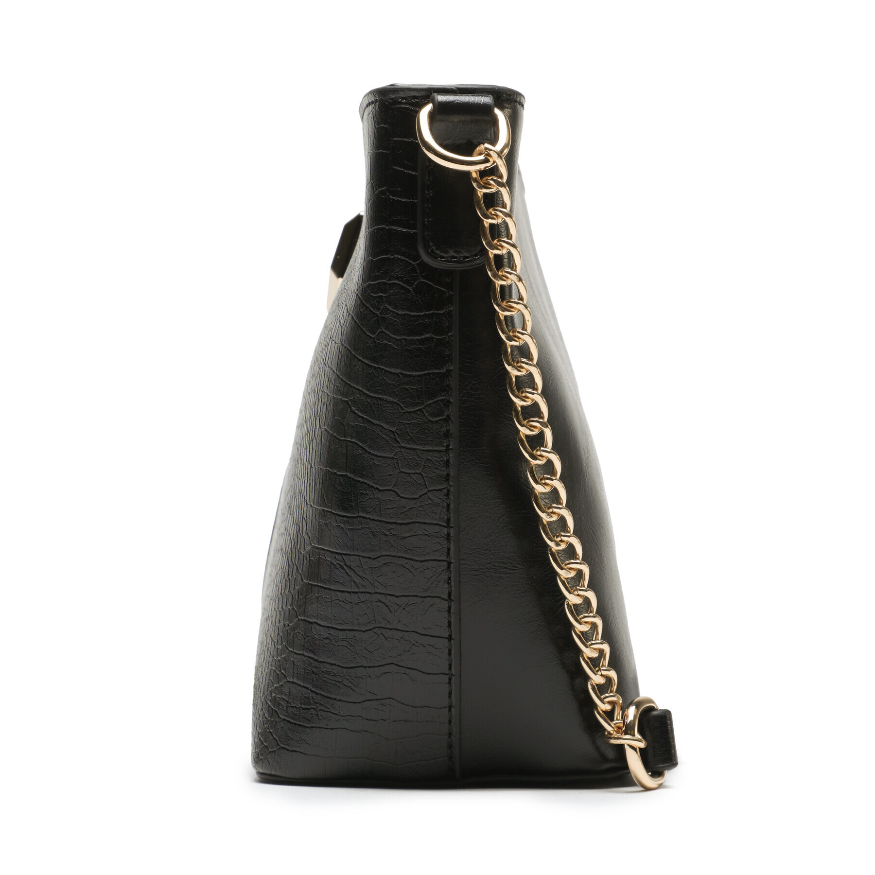 Monnari Дамска чанта BAG4120-M20 Черен - Pepit.bg