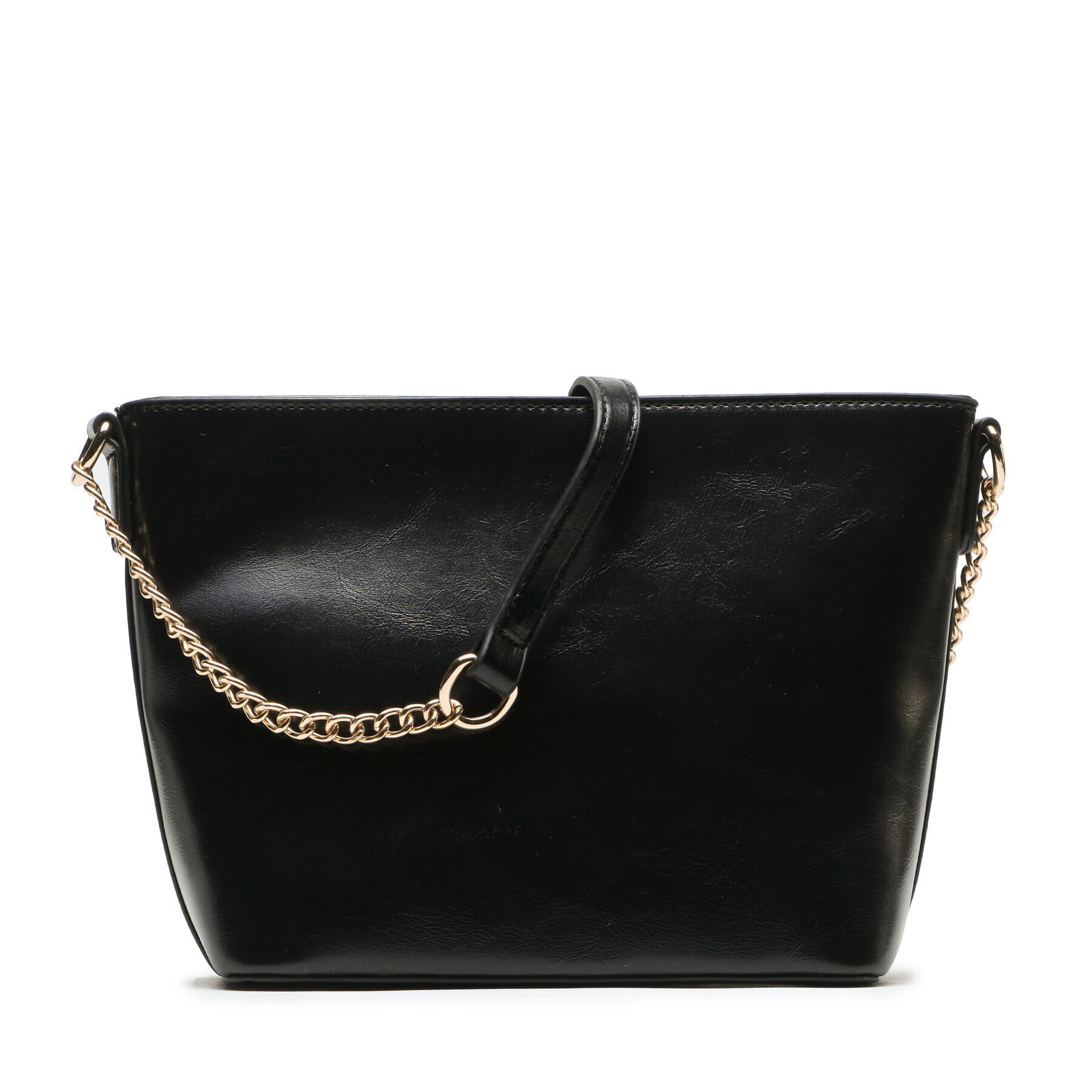 Monnari Дамска чанта BAG4120-M20 Черен - Pepit.bg
