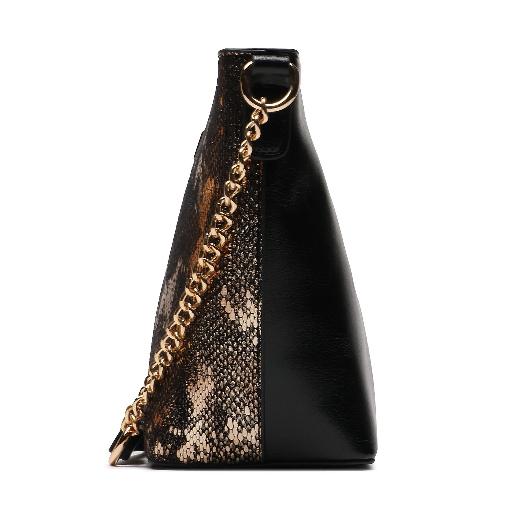 Monnari Дамска чанта BAG4120-M23 Черен - Pepit.bg