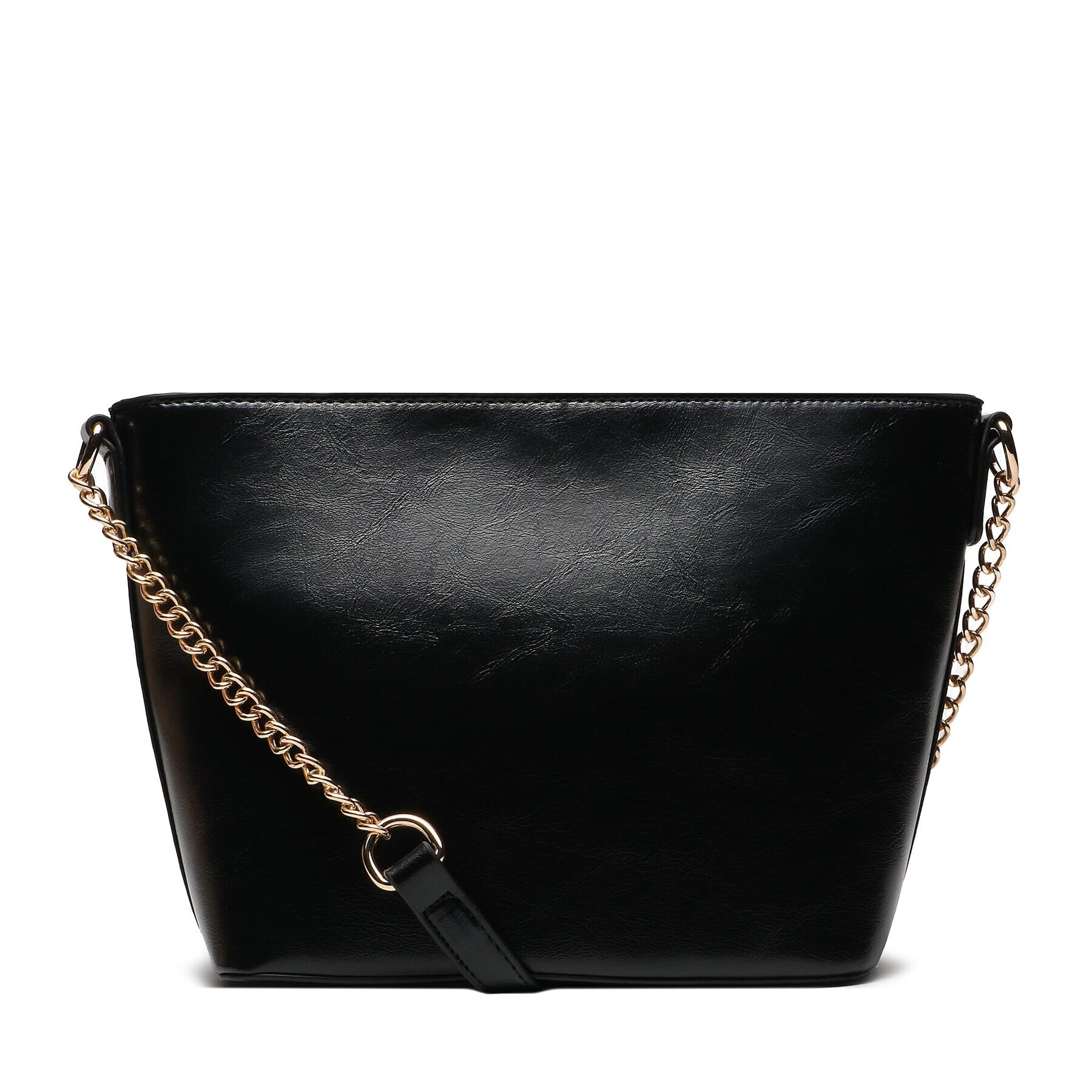 Monnari Дамска чанта BAG4120-M23 Черен - Pepit.bg