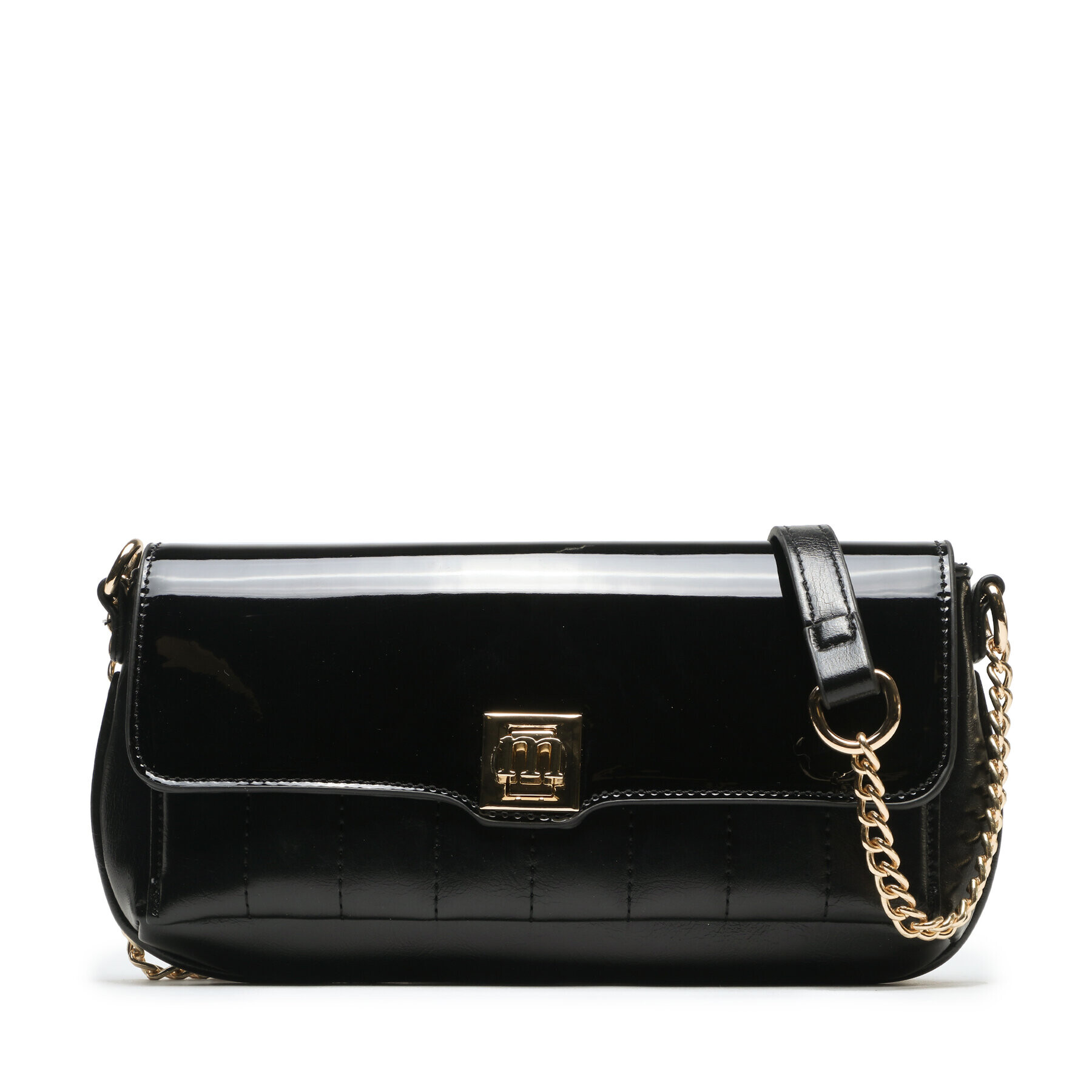 Monnari Дамска чанта BAG4130-M20 Черен - Pepit.bg