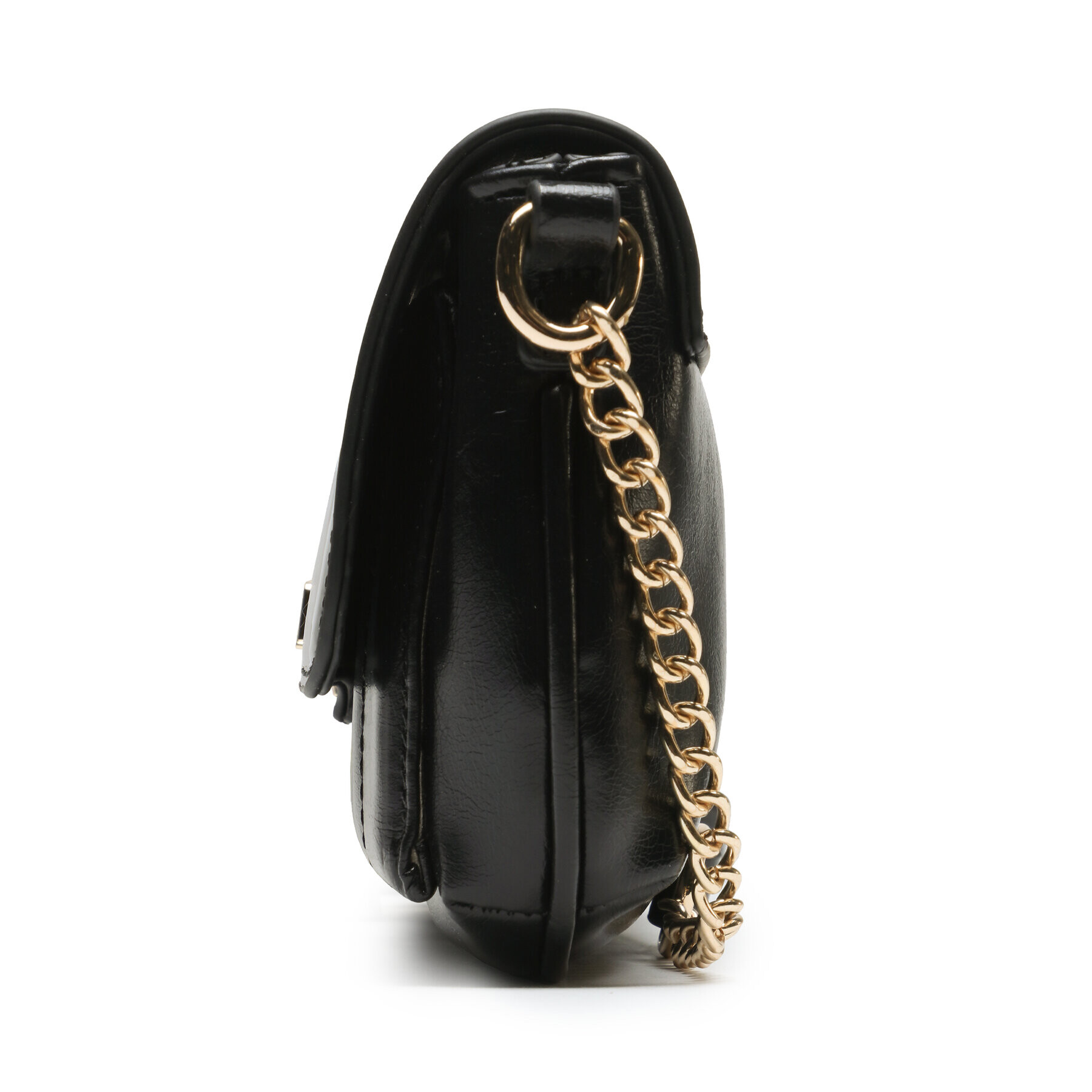 Monnari Дамска чанта BAG4130-M20 Черен - Pepit.bg
