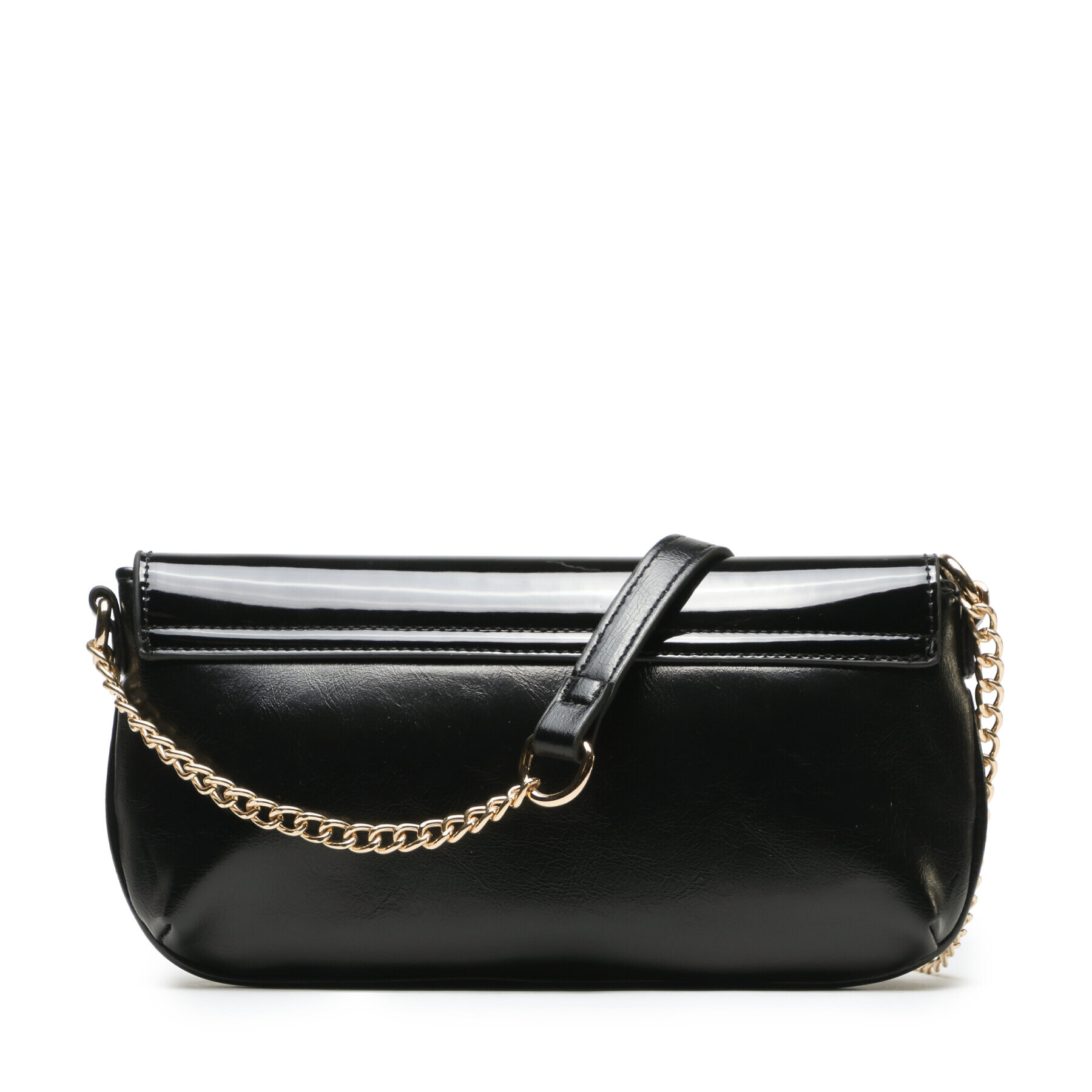 Monnari Дамска чанта BAG4130-M20 Черен - Pepit.bg