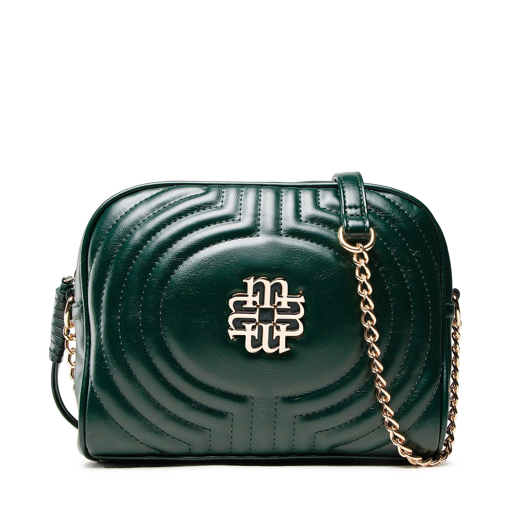 Monnari Дамска чанта BAG4140-008 Зелен - Pepit.bg